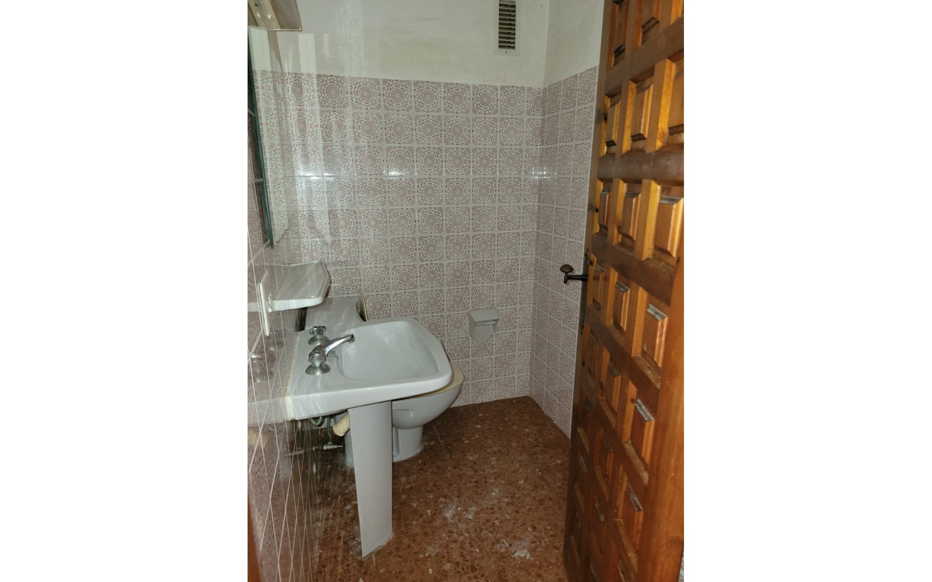 Resale - Villa - Calpe - Calpe Centro