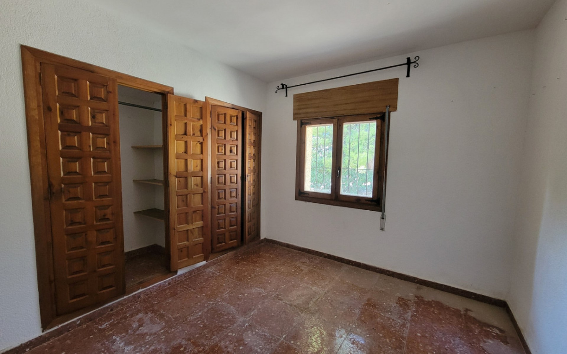Resale - Villa - Calpe - Calpe Centro