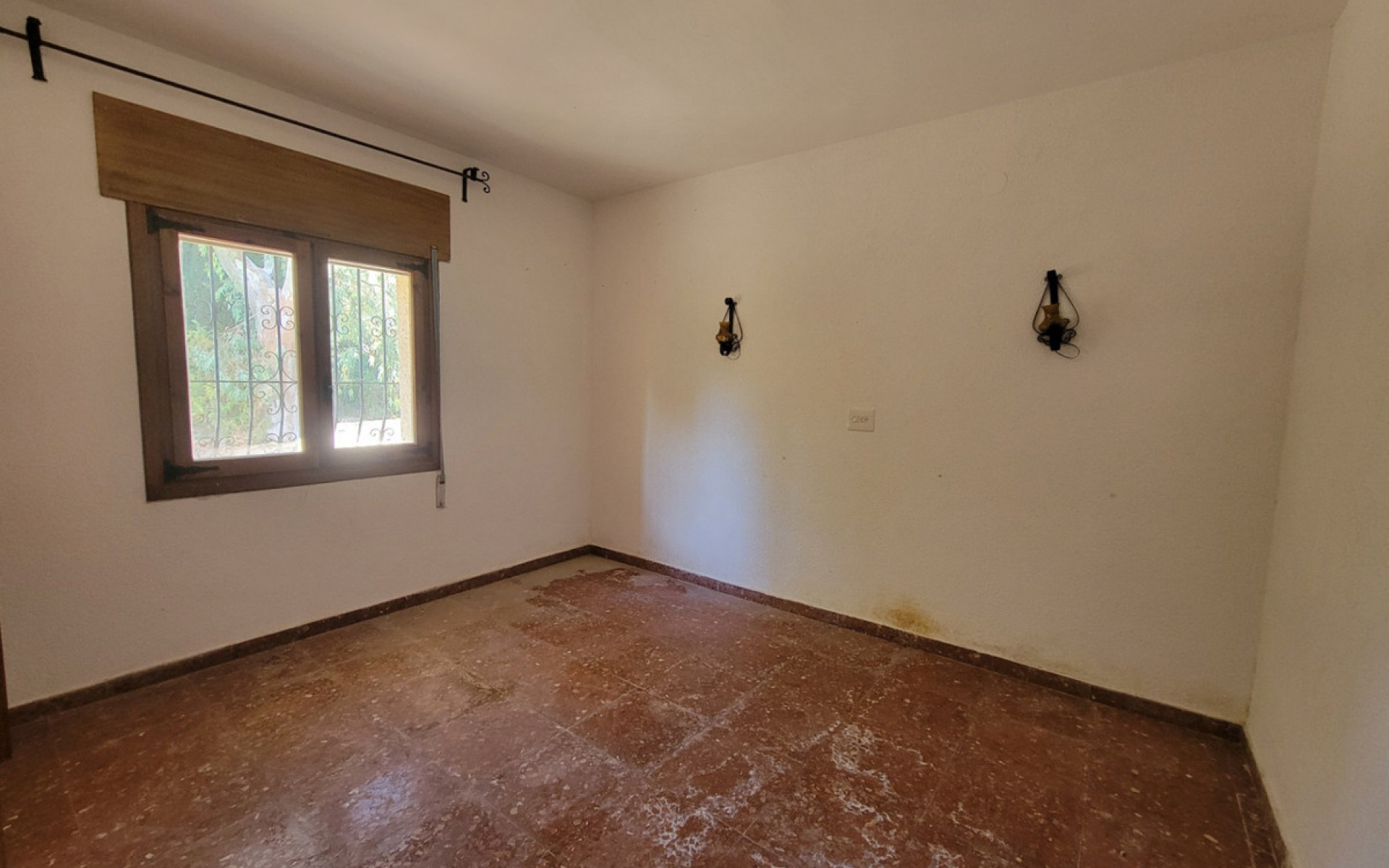 Resale - Villa - Calpe - Calpe Centro