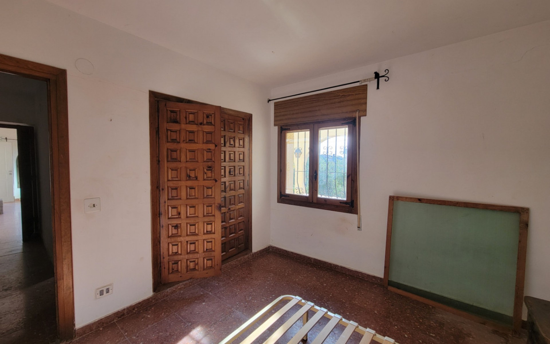 Resale - Villa - Calpe - Calpe Centro