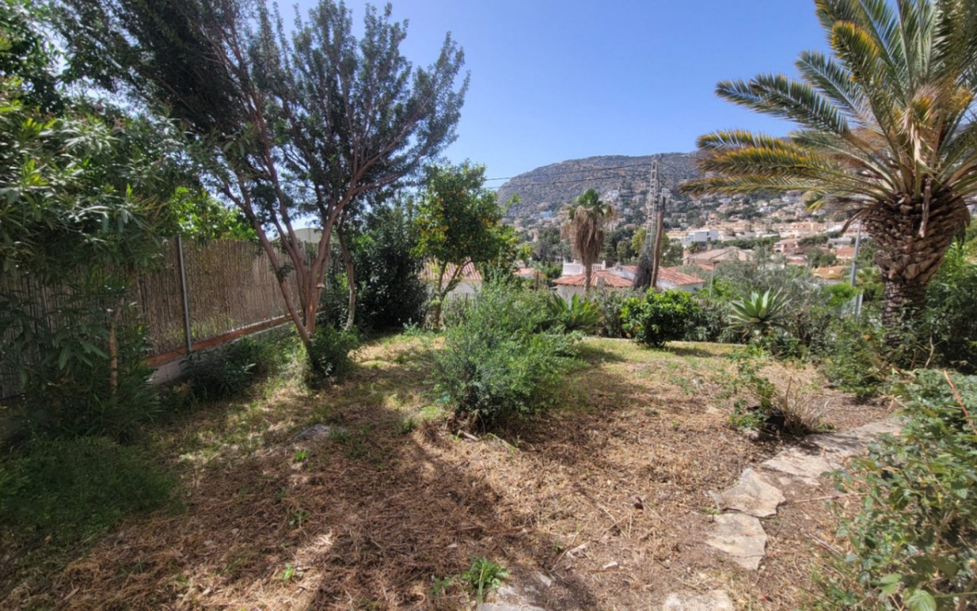 Resale - Villa - Calpe - Calpe Centro
