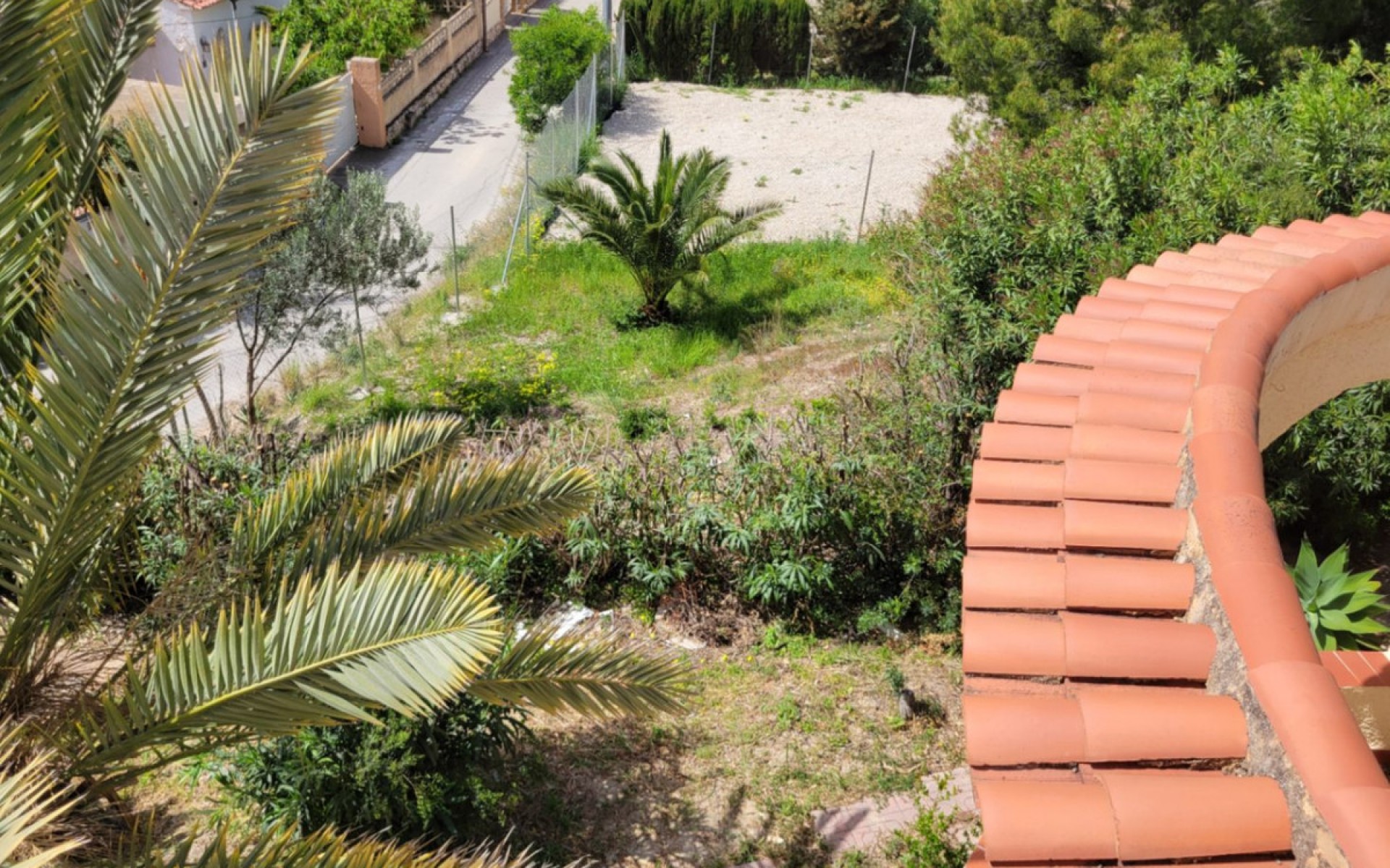 Resale - Villa - Calpe - Calpe Centro