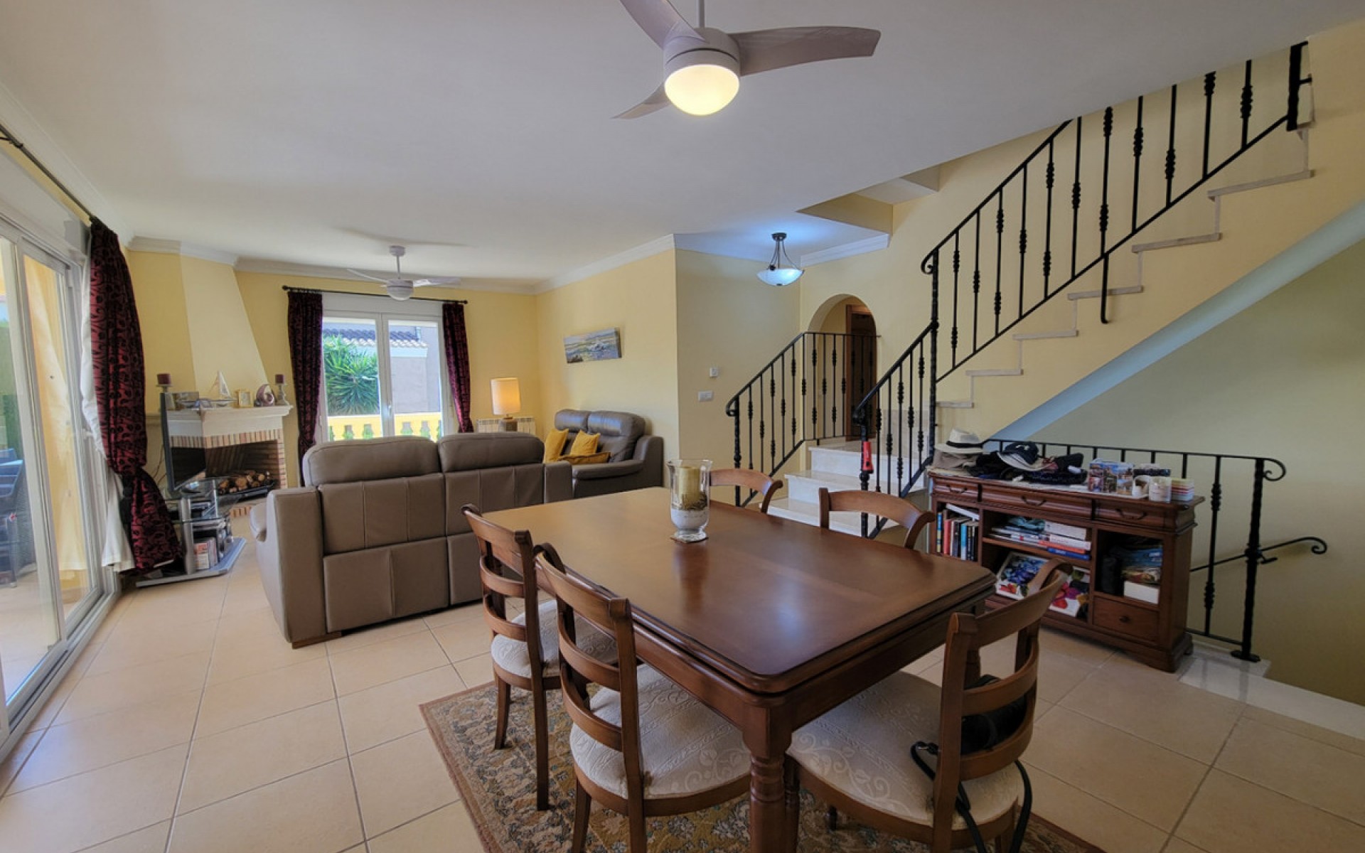 Resale - Villa - Calpe - Calpe Centro