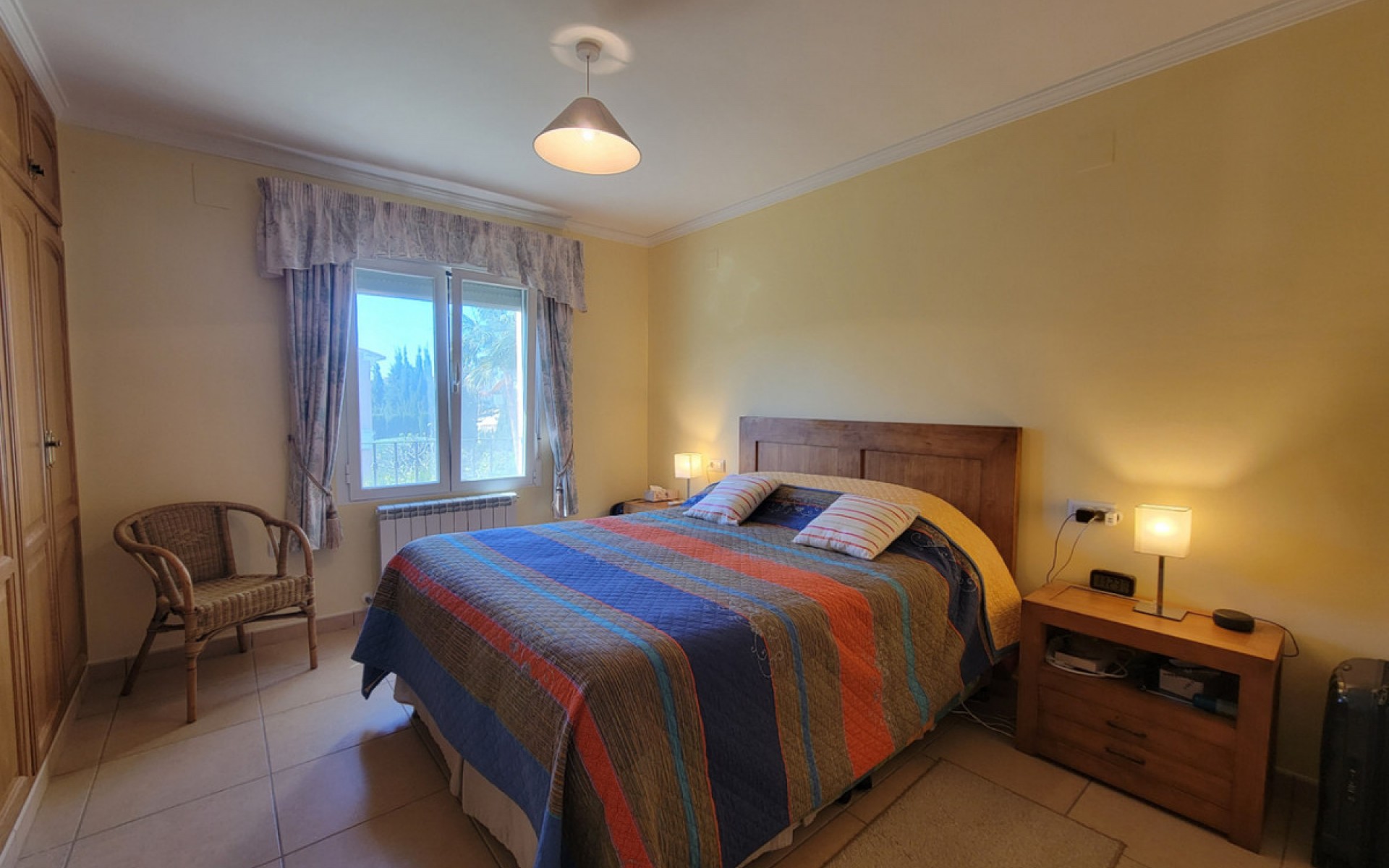 Resale - Villa - Calpe - Calpe Centro