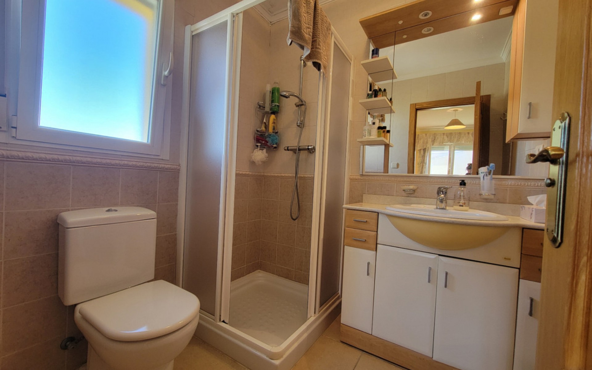 Resale - Villa - Calpe - Calpe Centro
