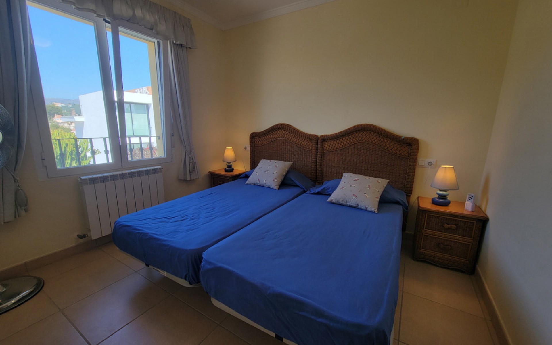 Resale - Villa - Calpe - Calpe Centro