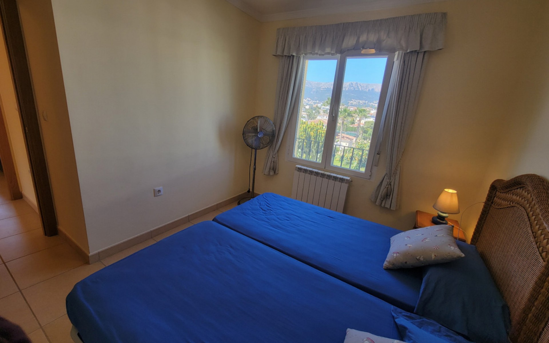 Resale - Villa - Calpe - Calpe Centro