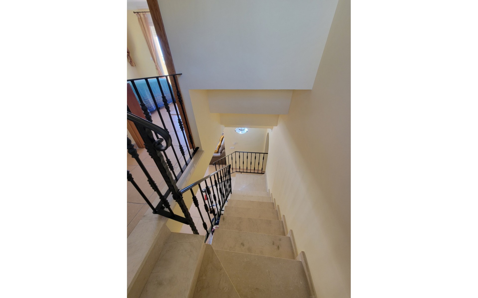 Resale - Villa - Calpe - Calpe Centro