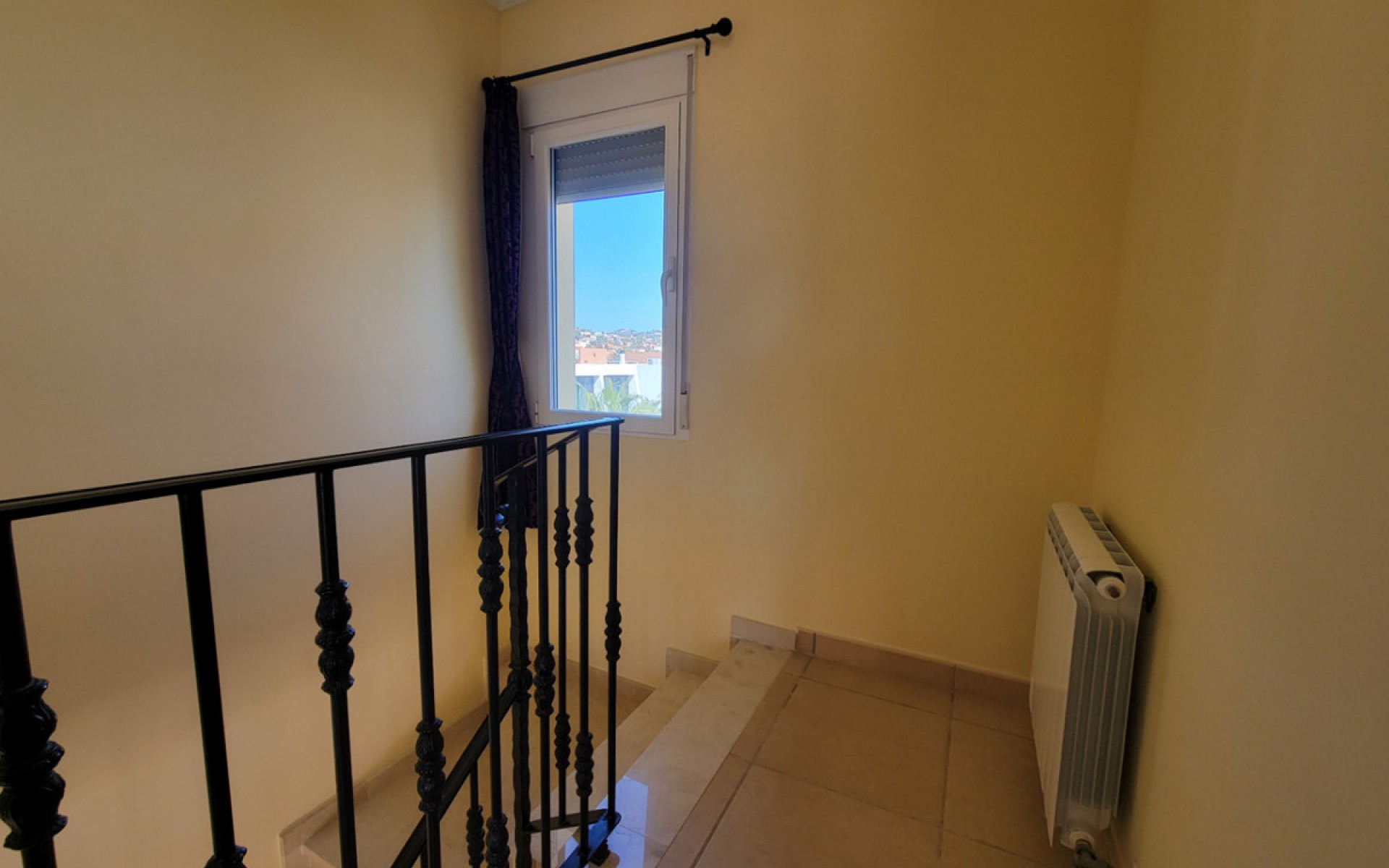 Resale - Villa - Calpe - Calpe Centro
