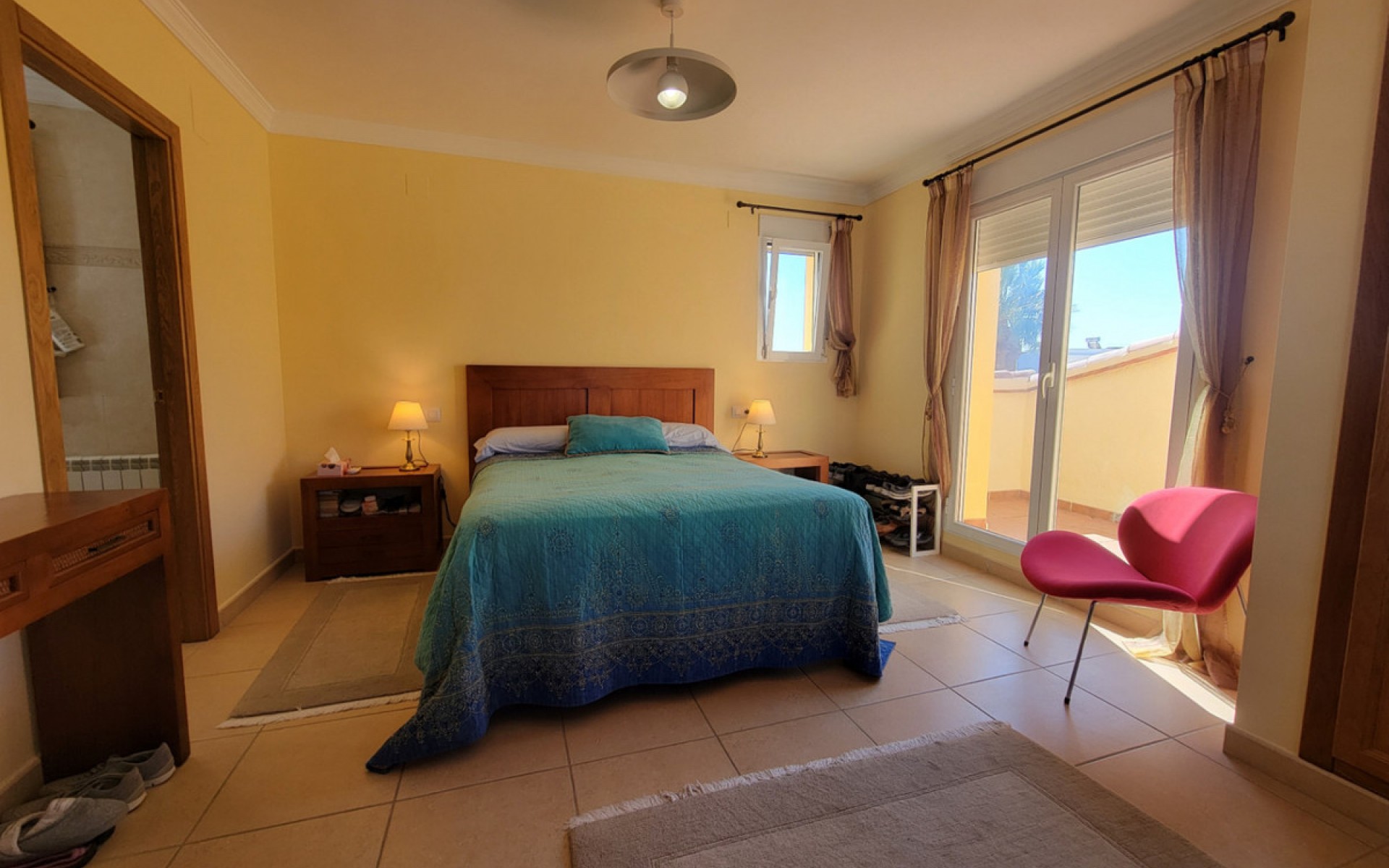 Resale - Villa - Calpe - Calpe Centro