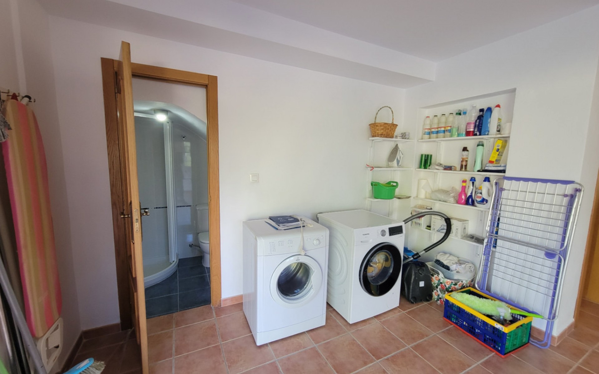 Resale - Villa - Calpe - Calpe Centro