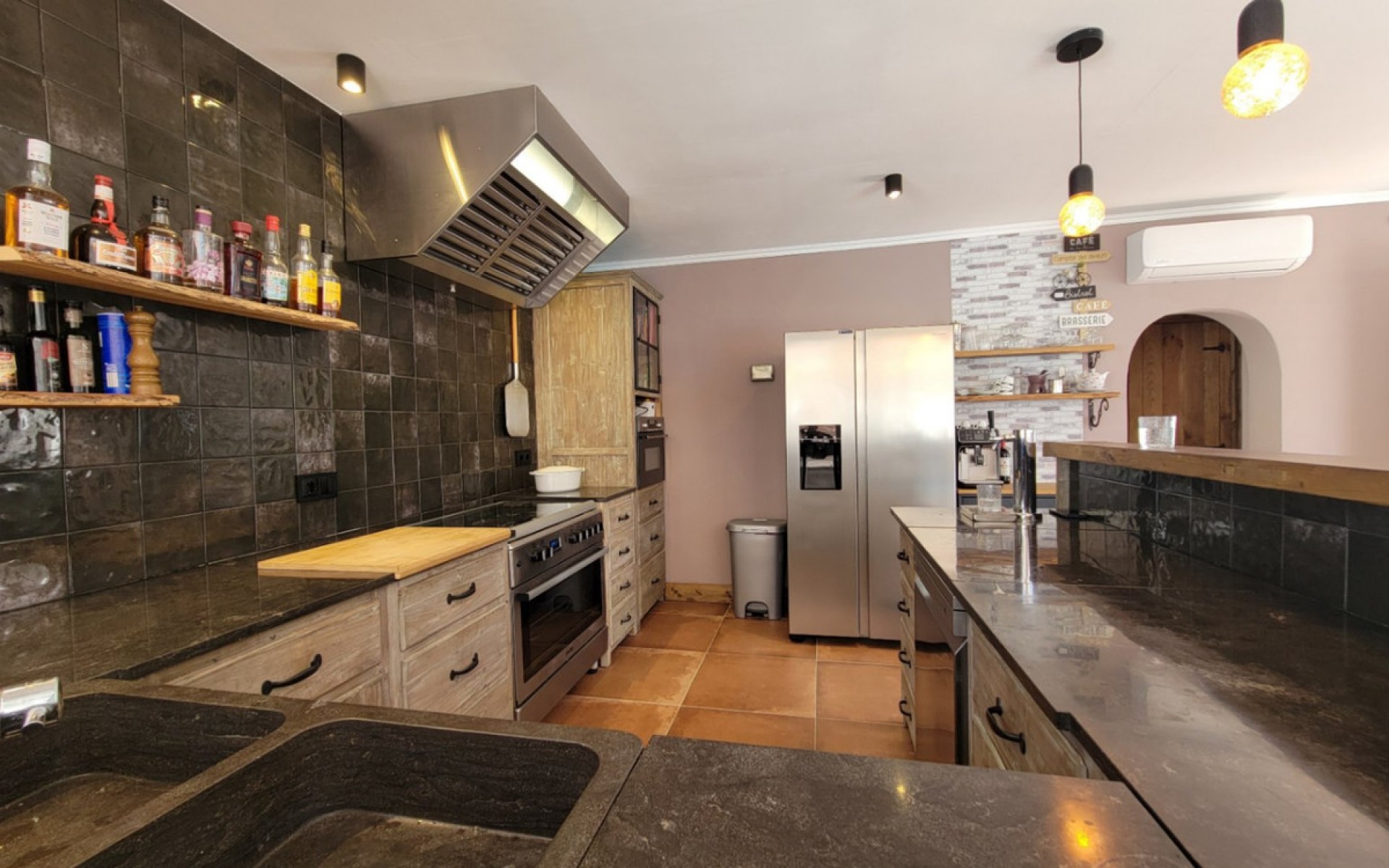 Resale - Villa - Calpe - Calpe Centro