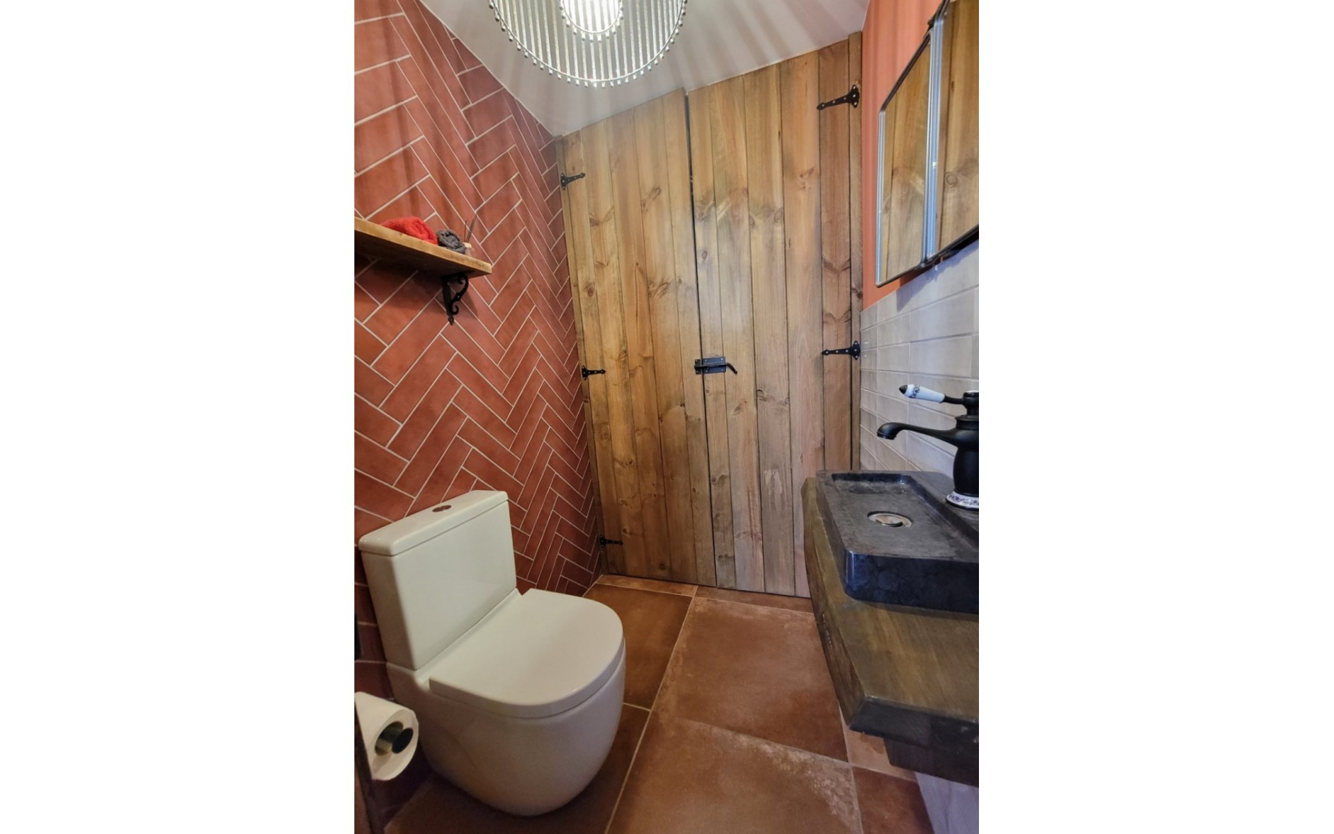 Resale - Villa - Calpe - Calpe Centro