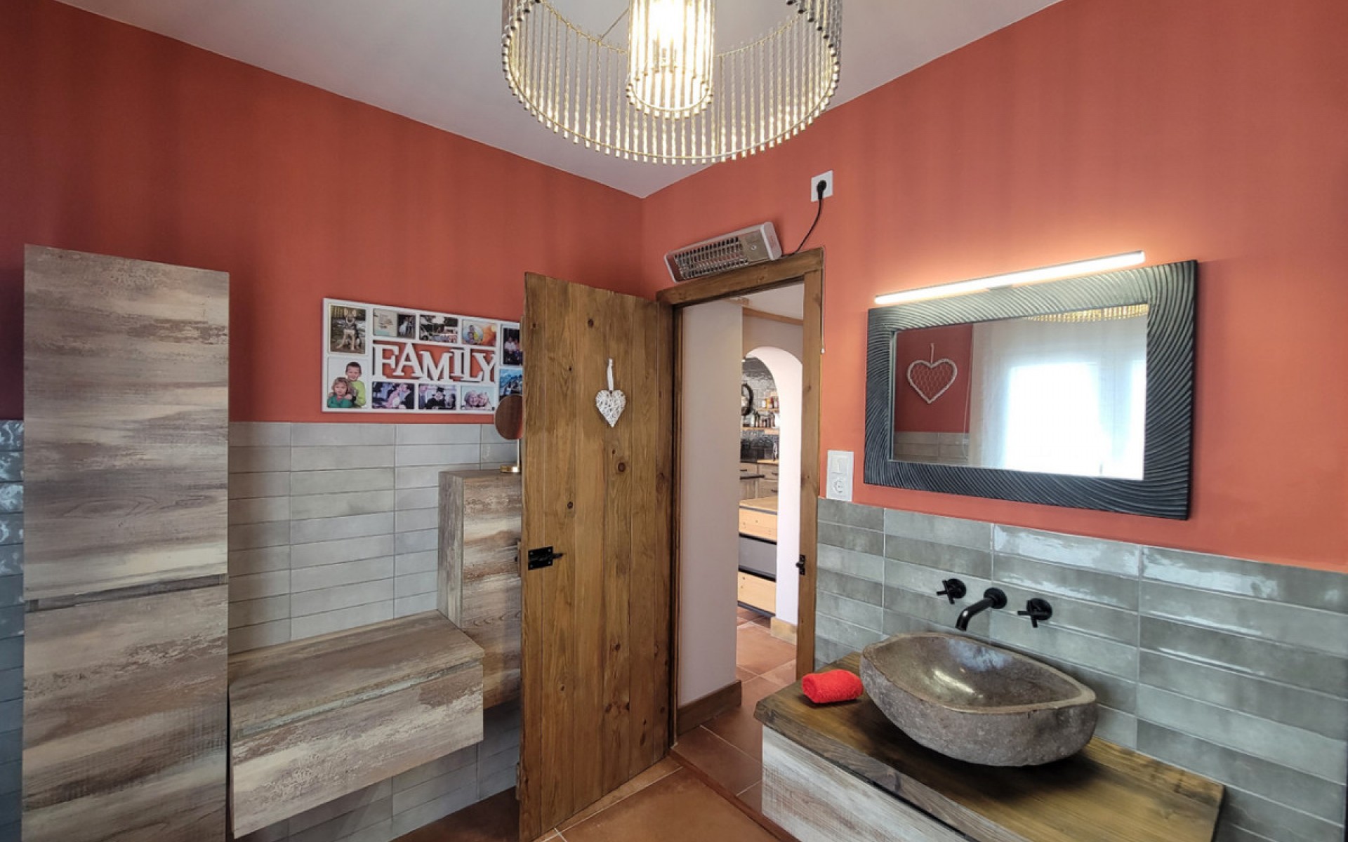 Resale - Villa - Calpe - Calpe Centro