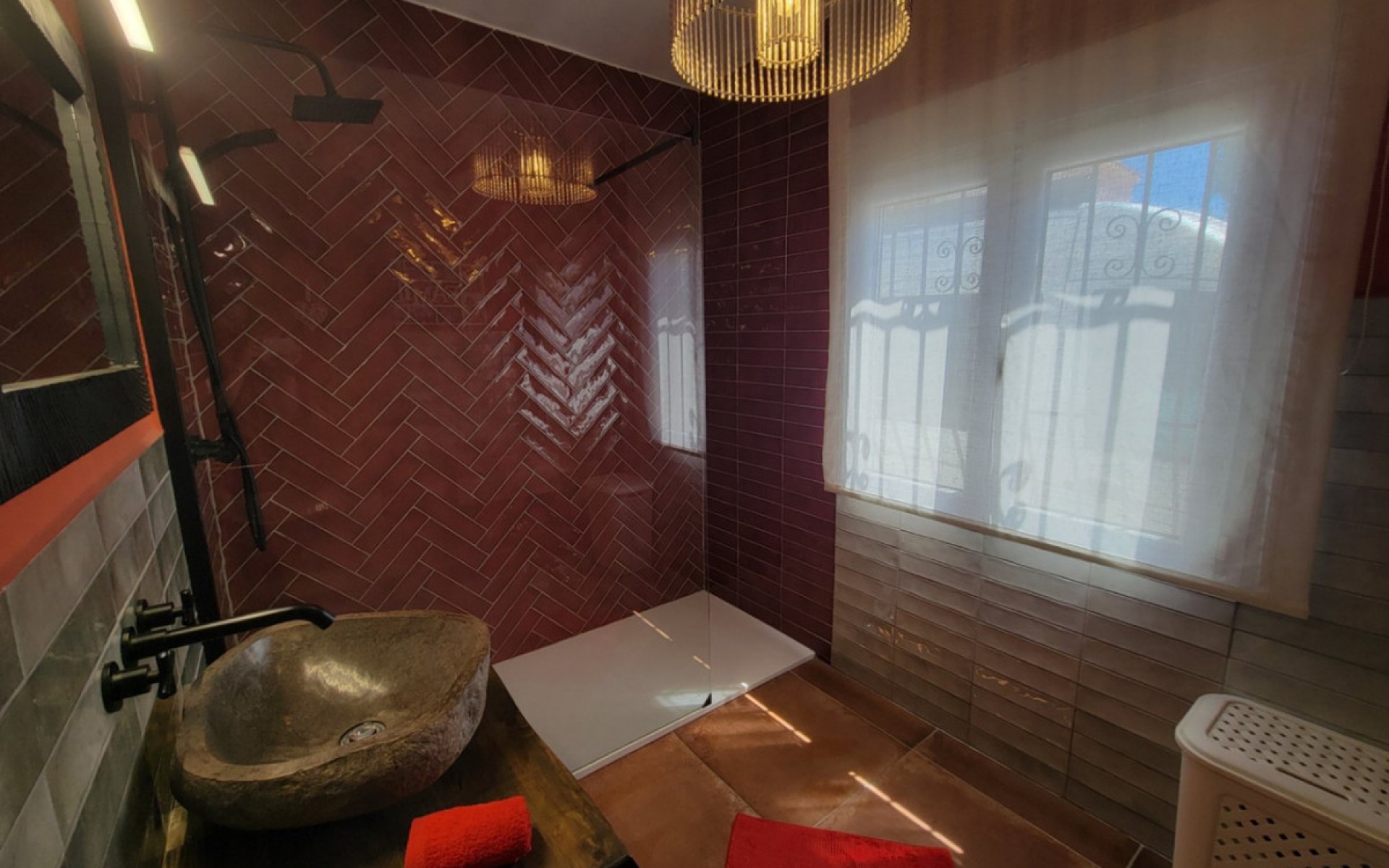 Resale - Villa - Calpe - Calpe Centro
