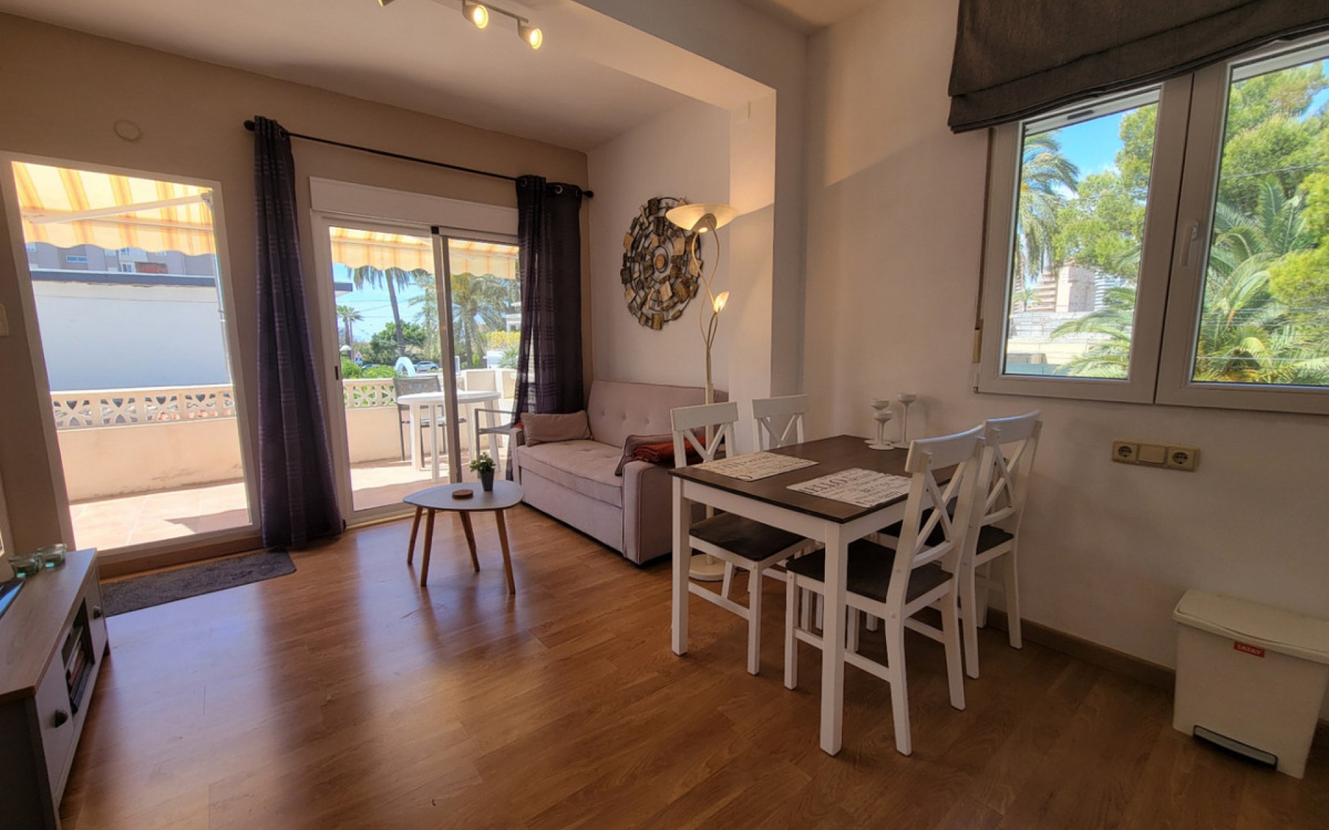 Resale - Villa - Calpe - Calpe Centro