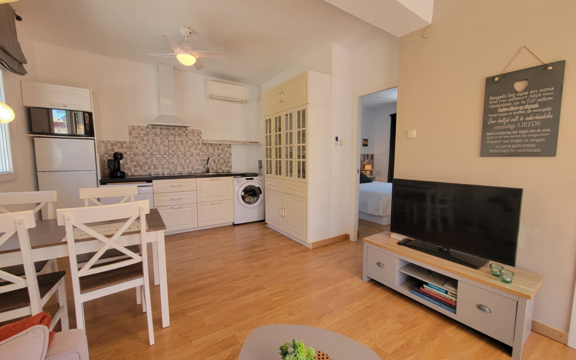 Resale - Villa - Calpe - Calpe Centro
