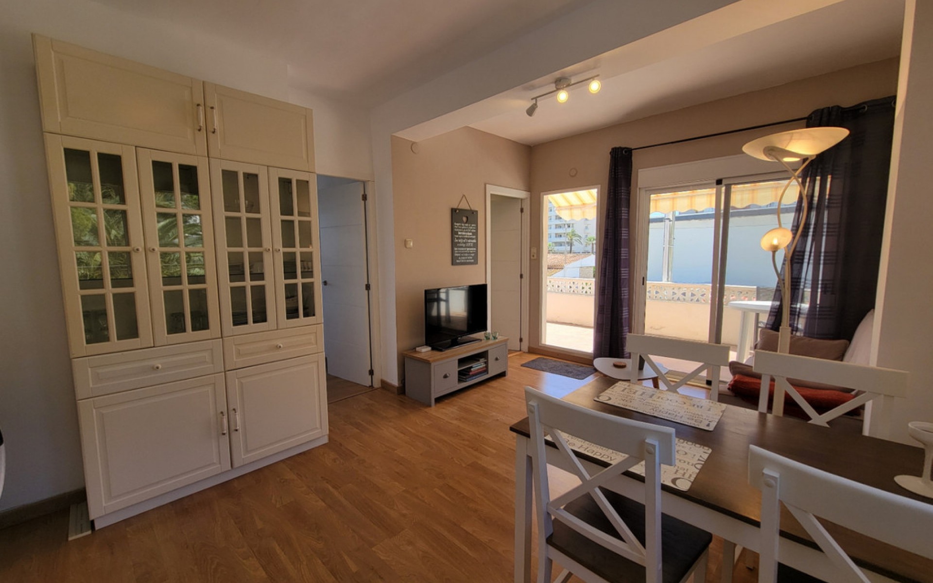 Resale - Villa - Calpe - Calpe Centro