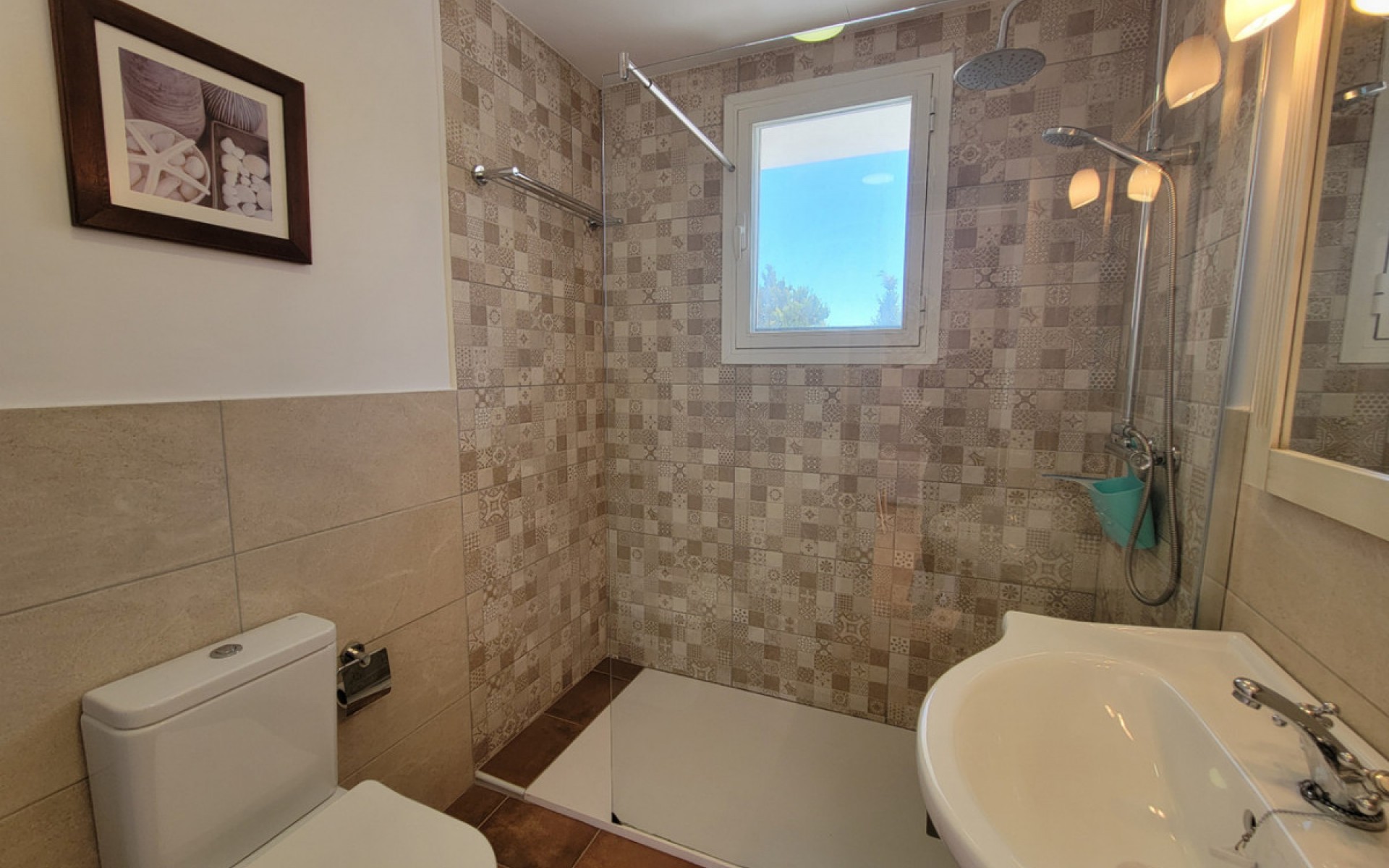 Resale - Villa - Calpe - Calpe Centro