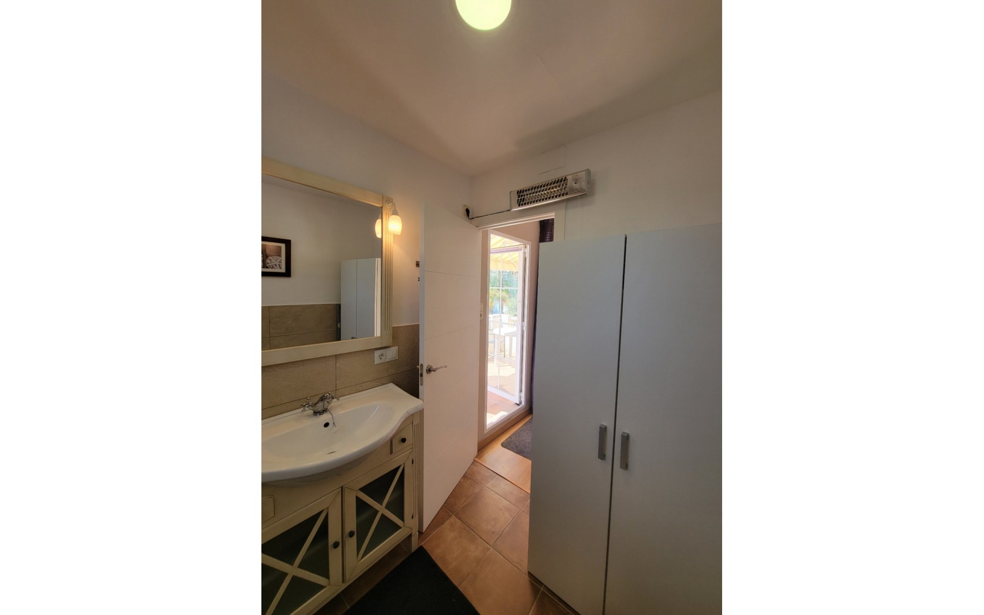 Resale - Villa - Calpe - Calpe Centro