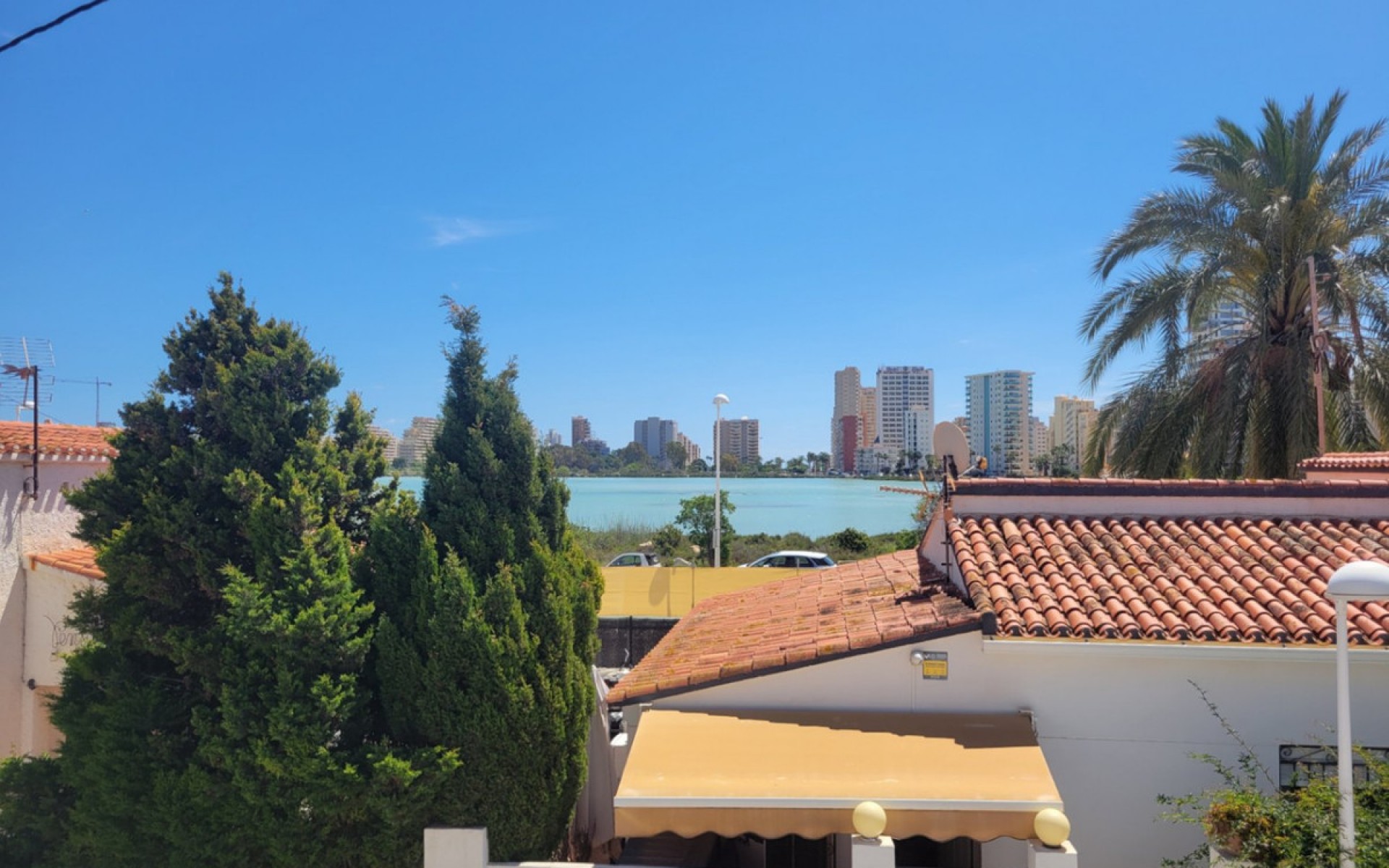 Resale - Villa - Calpe - Calpe Centro