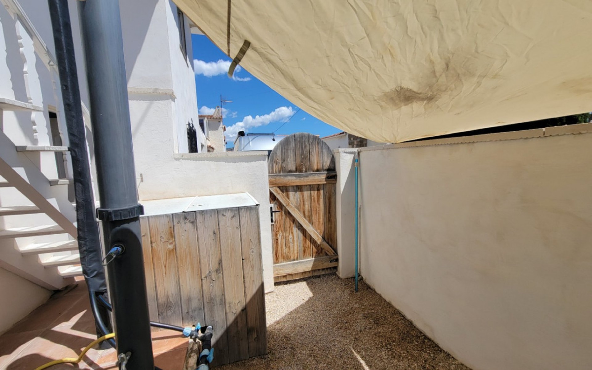 Resale - Villa - Calpe - Calpe Centro