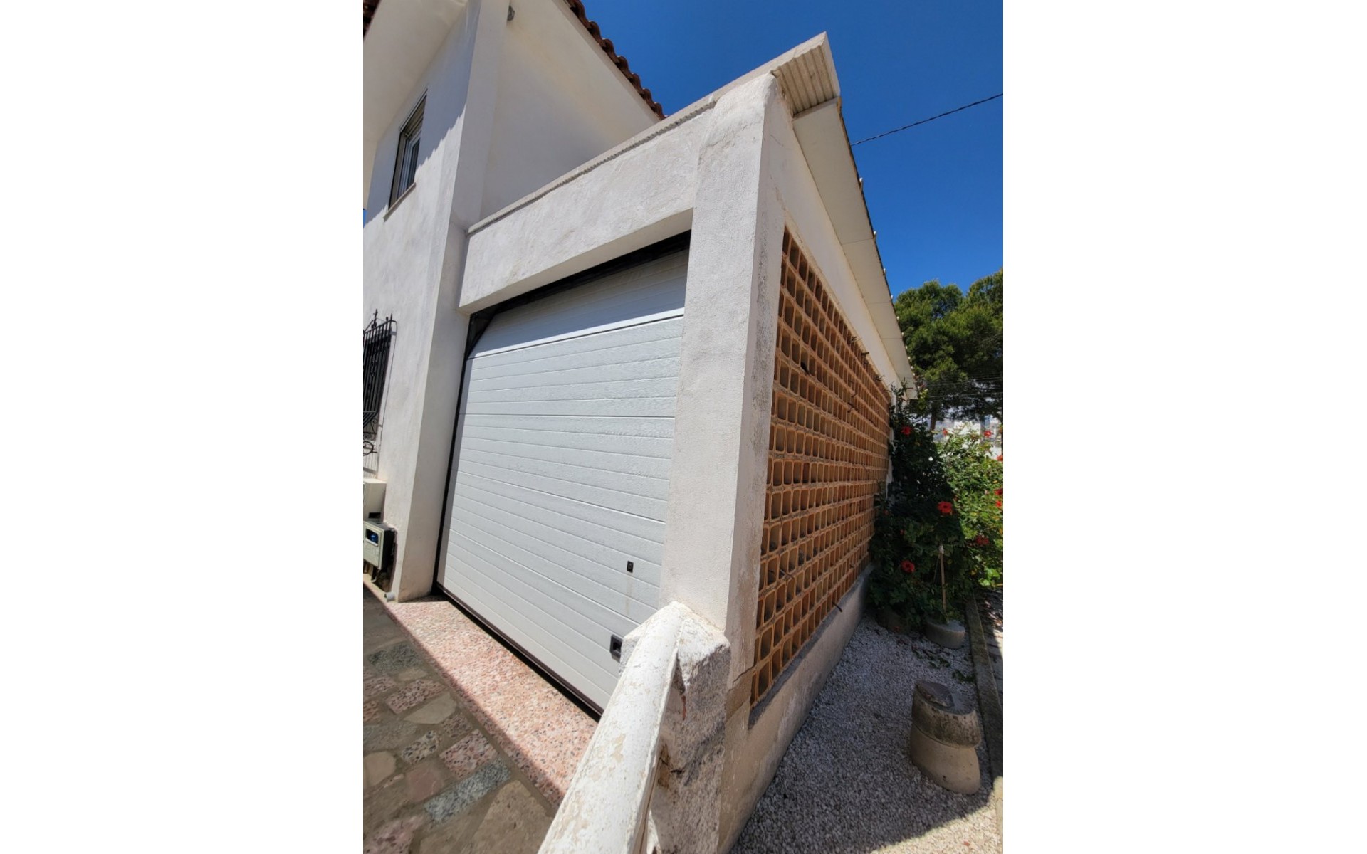 Resale - Villa - Calpe - Calpe Centro