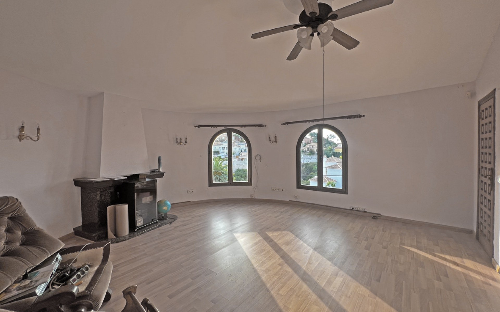 Resale - Villa - Calpe - Calpe Centro