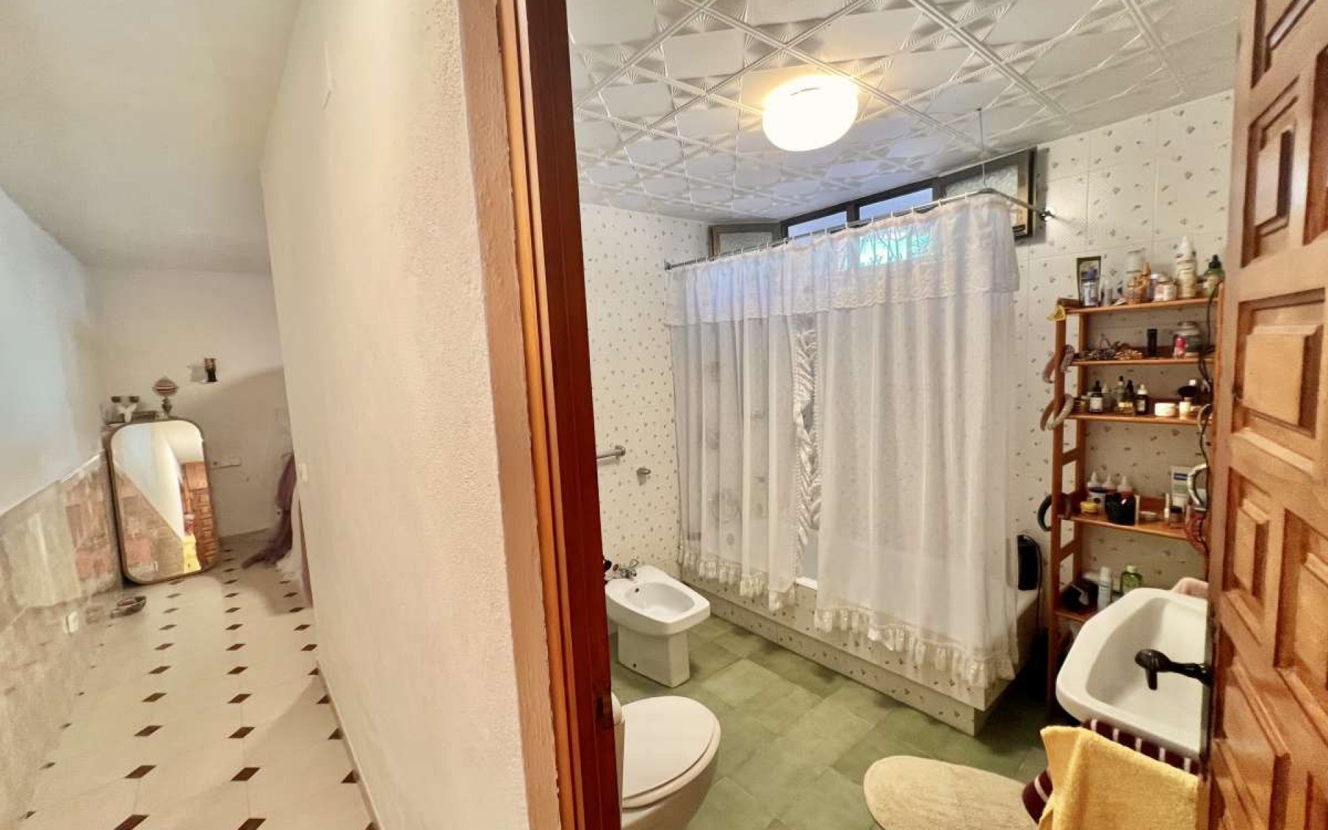 Resale - Villa - Calpe - Calpe Centro