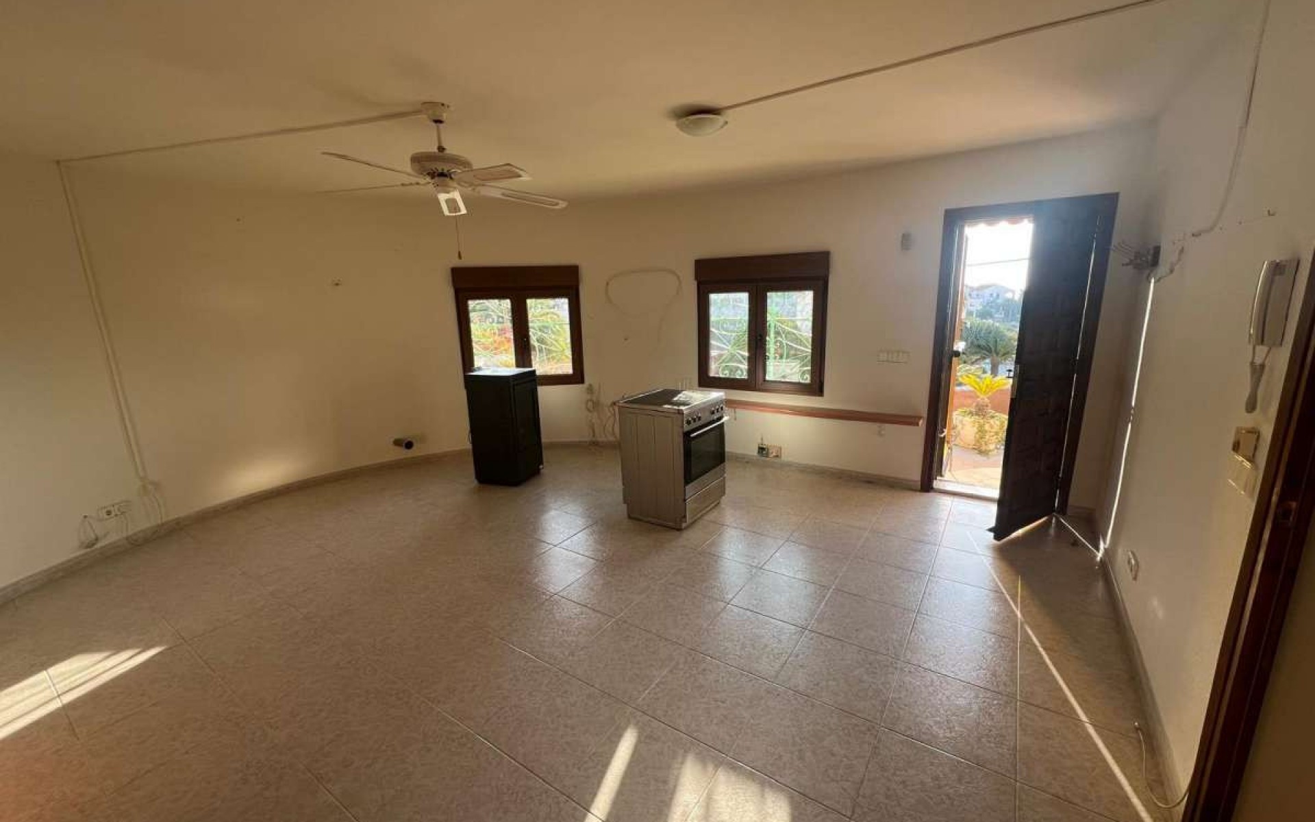 Resale - Villa - Calpe - Calpe Centro