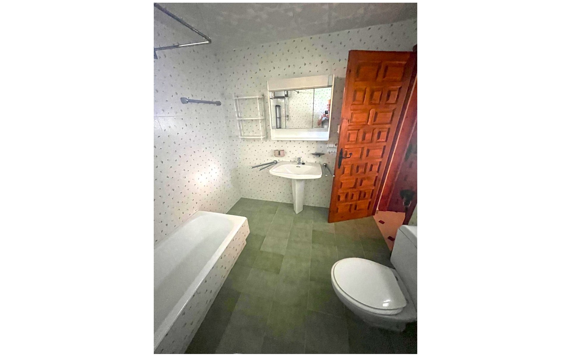 Resale - Villa - Calpe - Calpe Centro