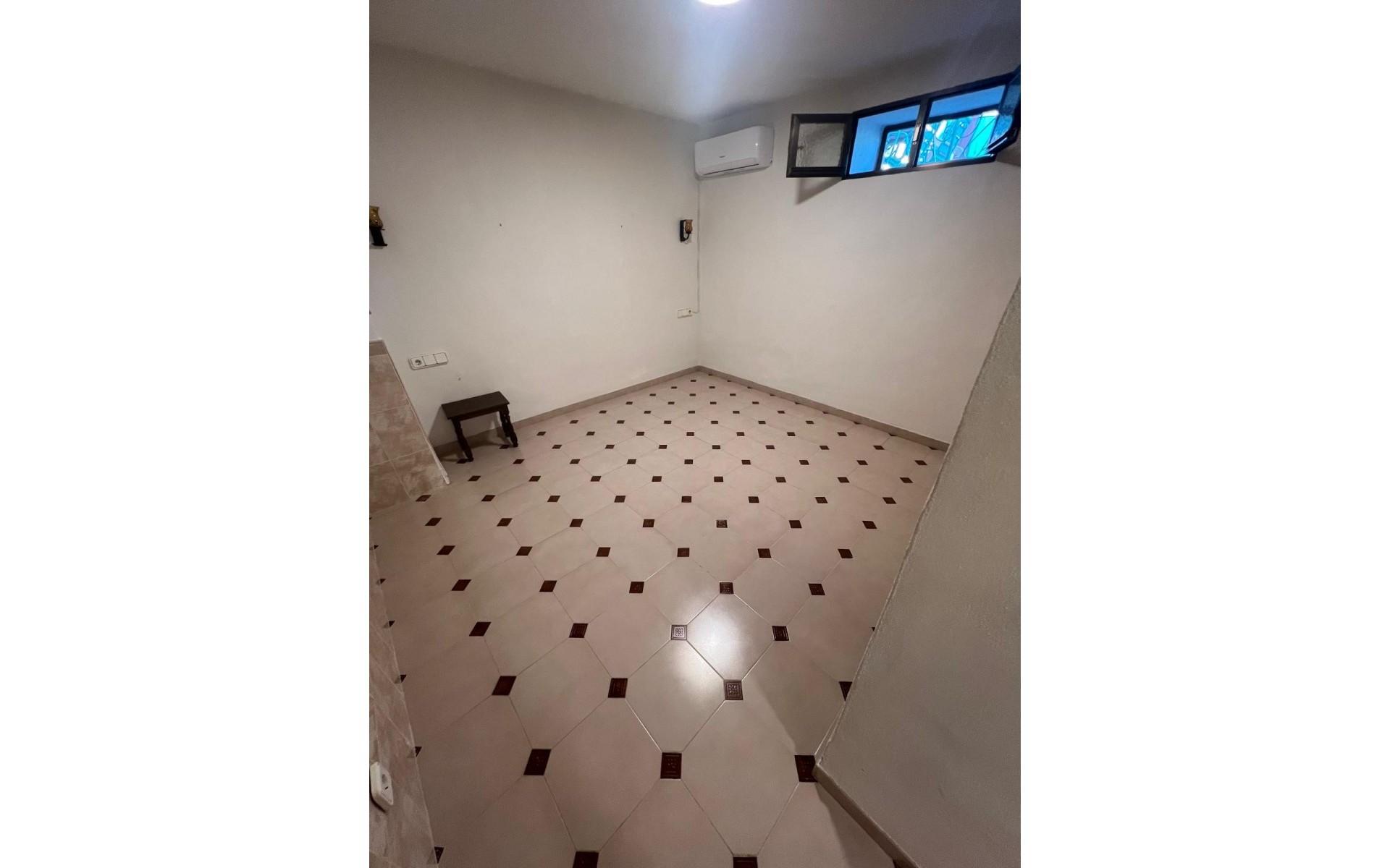 Resale - Villa - Calpe - Calpe Centro