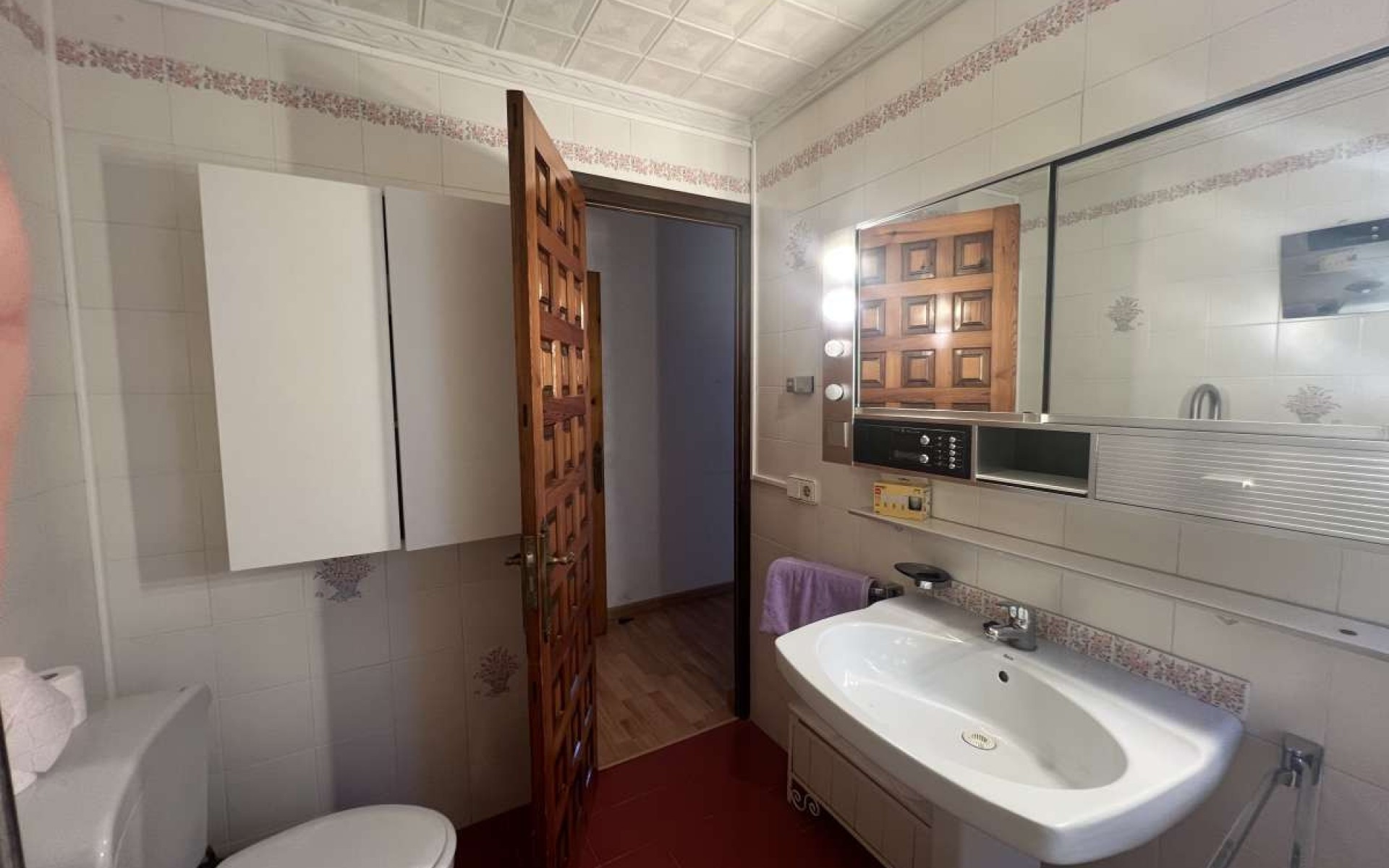 Resale - Villa - Calpe - Calpe Centro