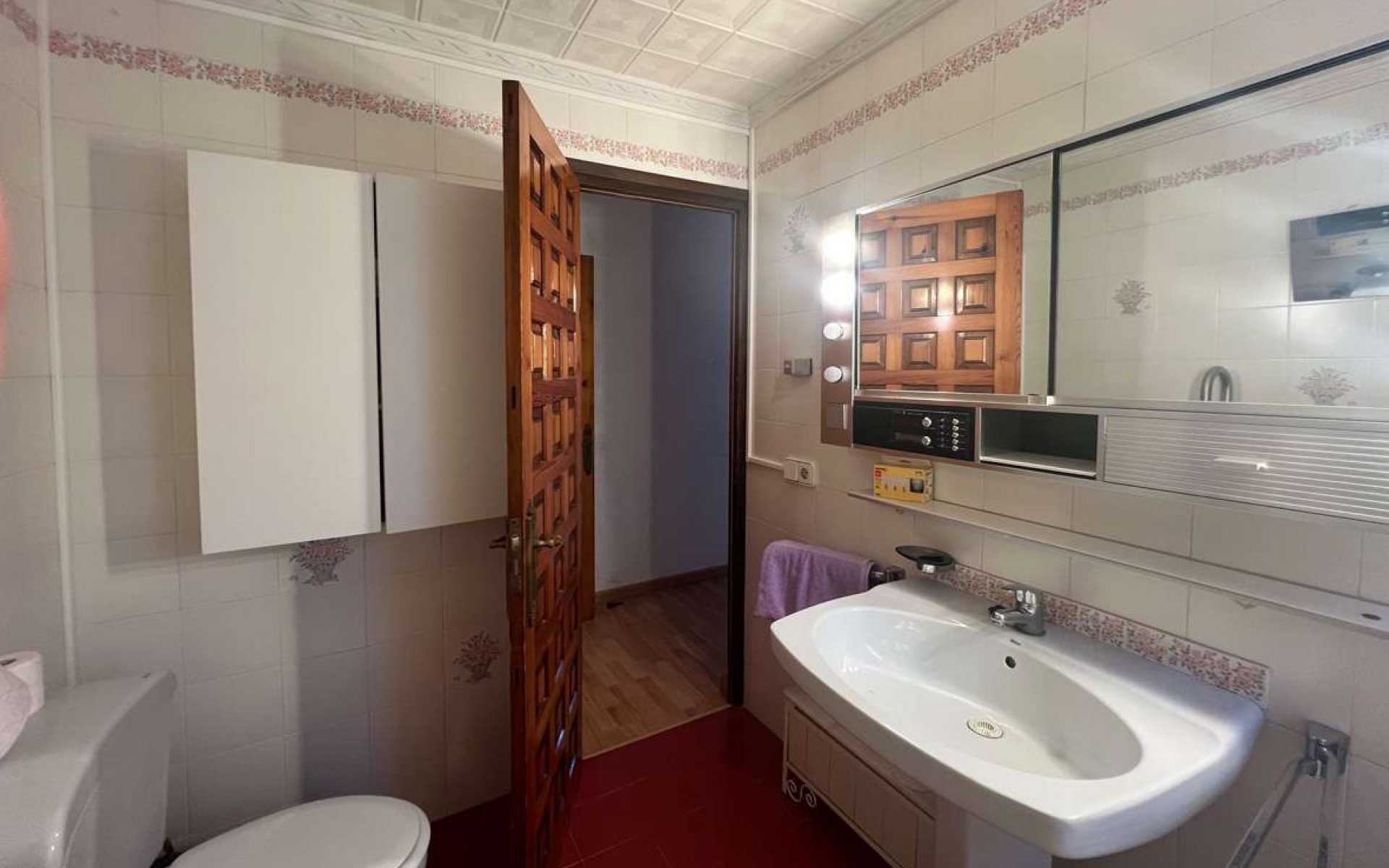 Resale - Villa - Calpe - Calpe Centro