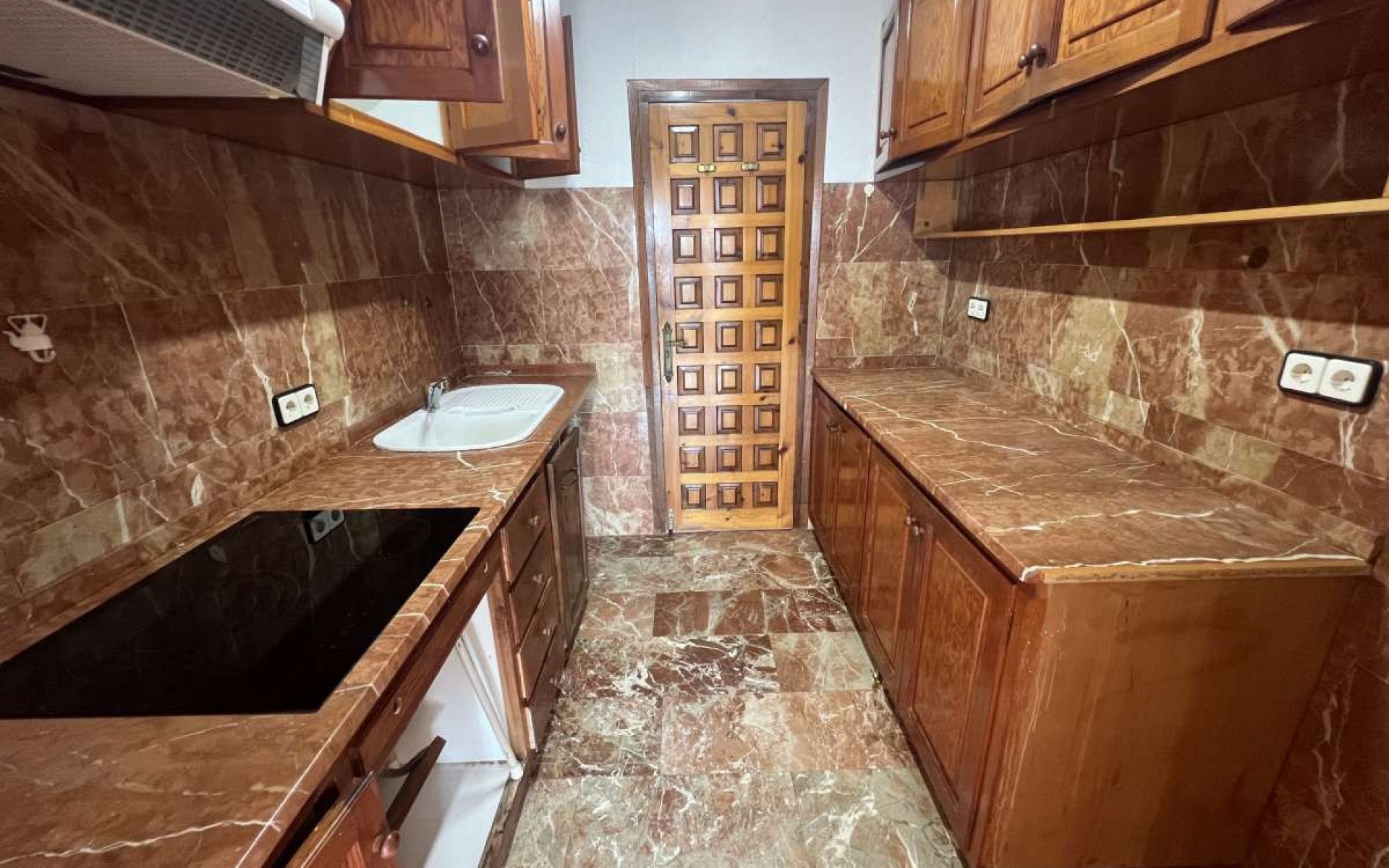 Resale - Villa - Calpe - Calpe Centro