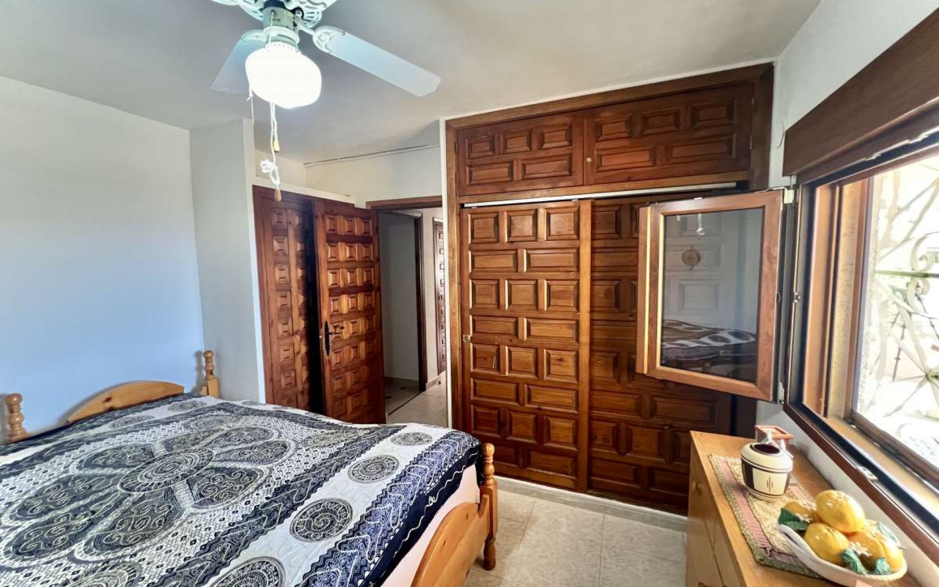 Resale - Villa - Calpe - Calpe Centro