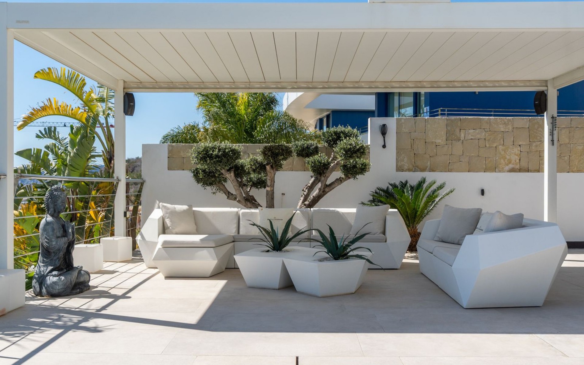Resale - Villa - Calpe - Calpe Centro