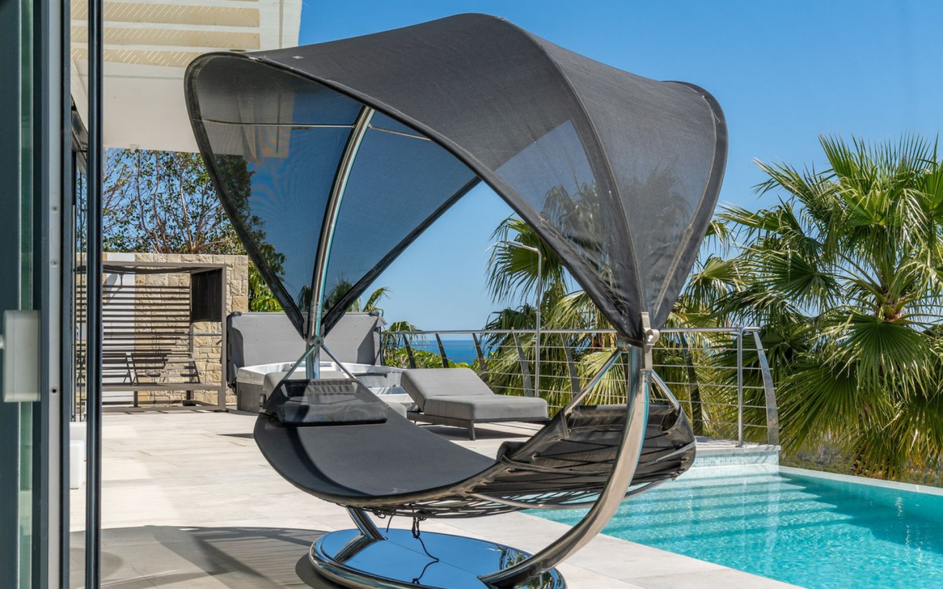 Resale - Villa - Calpe - Calpe Centro