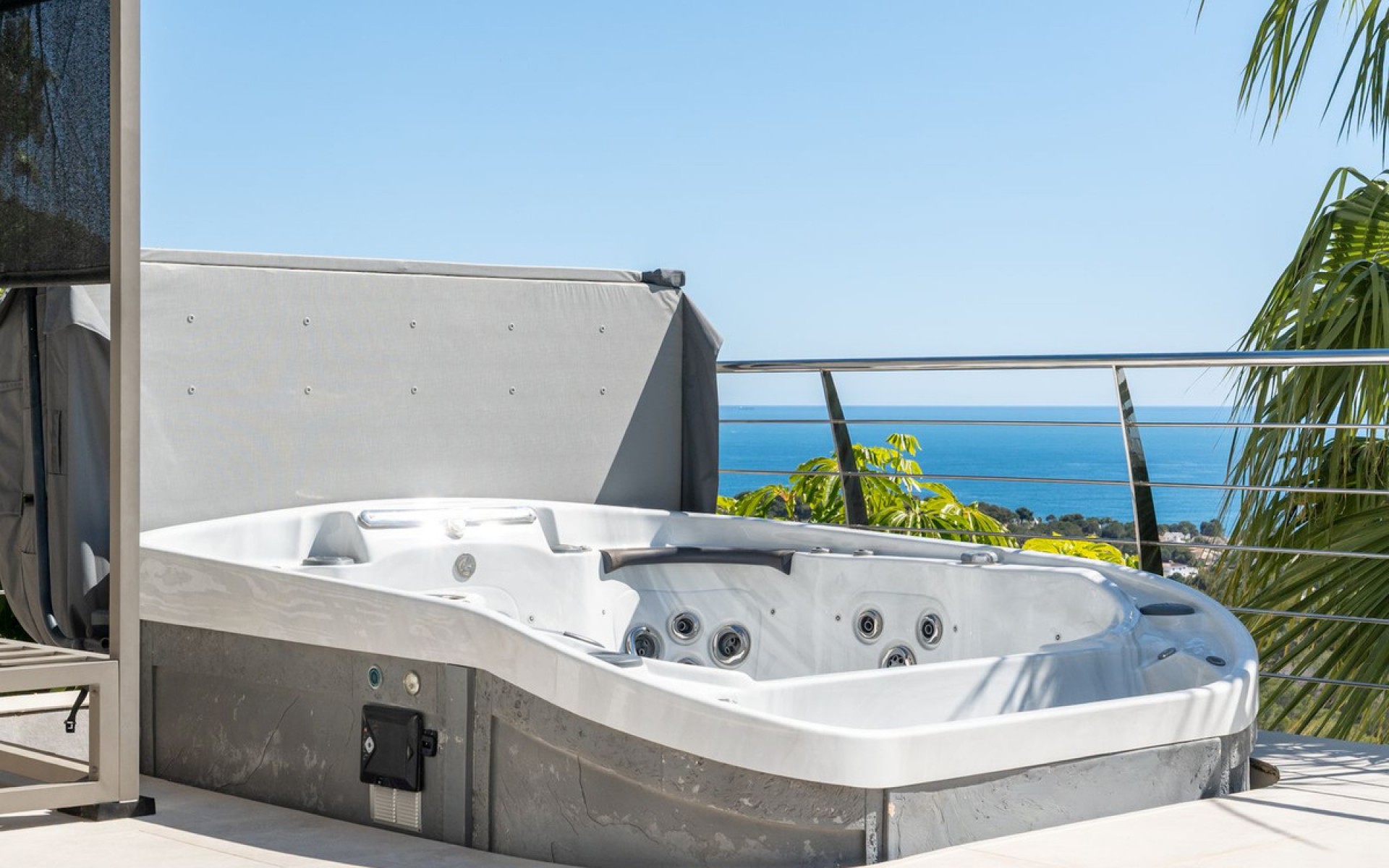 Resale - Villa - Calpe - Calpe Centro