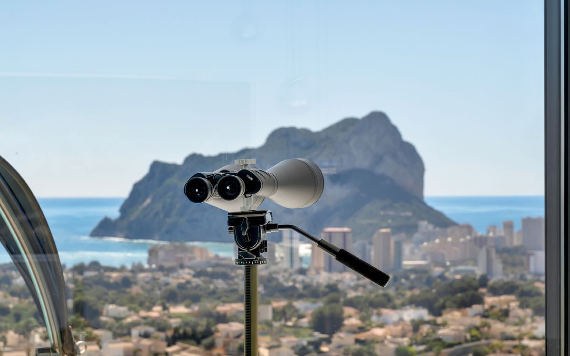 Resale - Villa - Calpe - Calpe Centro
