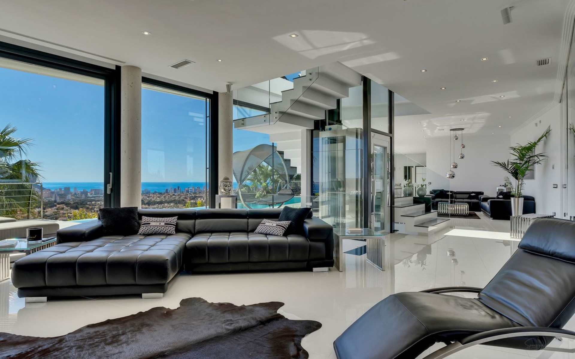 Resale - Villa - Calpe - Calpe Centro