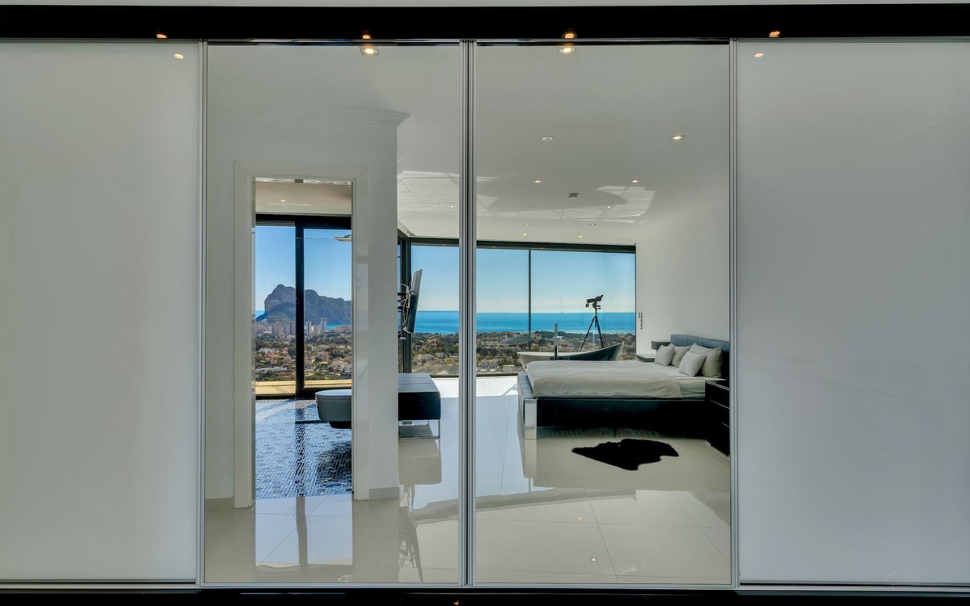 Resale - Villa - Calpe - Calpe Centro