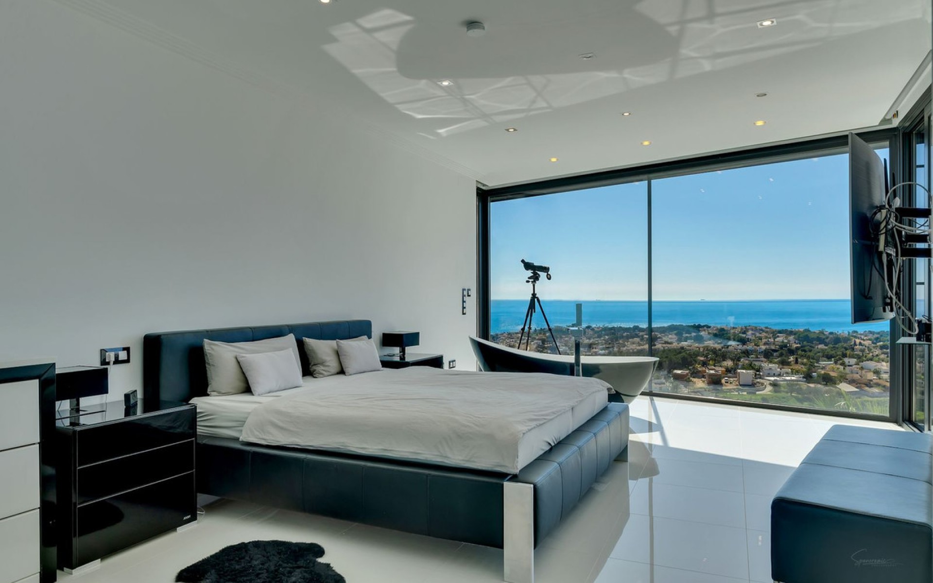 Resale - Villa - Calpe - Calpe Centro
