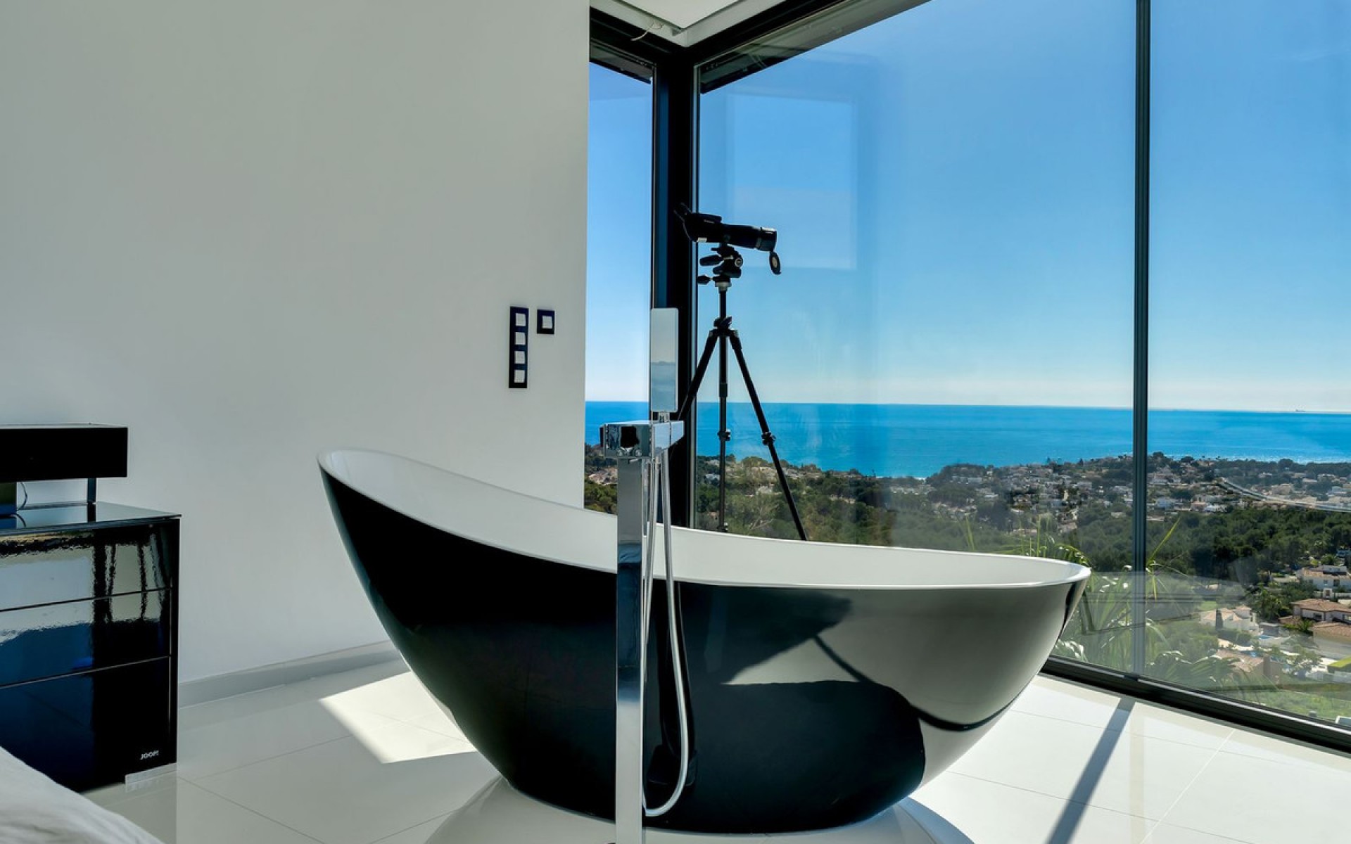 Resale - Villa - Calpe - Calpe Centro