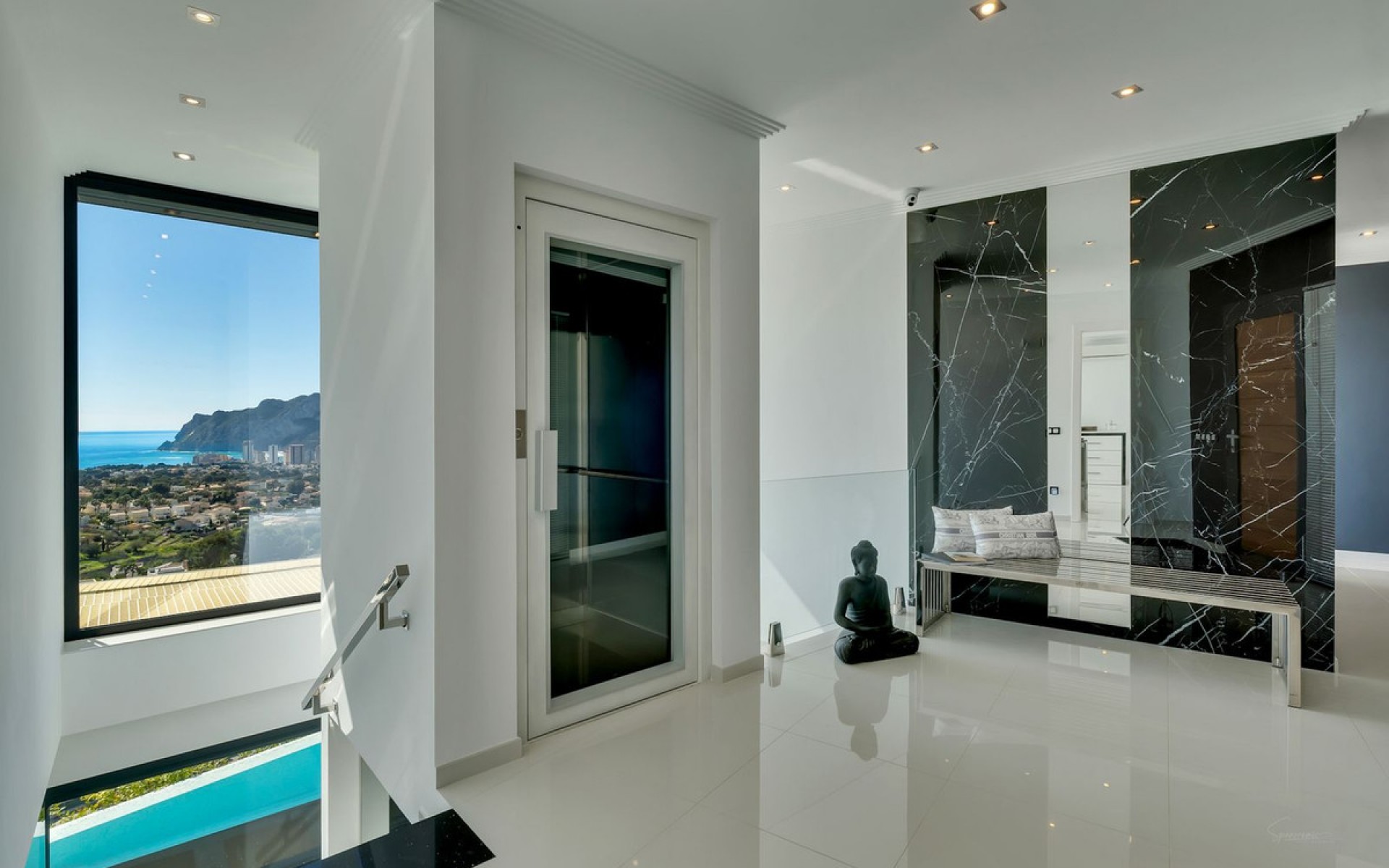 Resale - Villa - Calpe - Calpe Centro