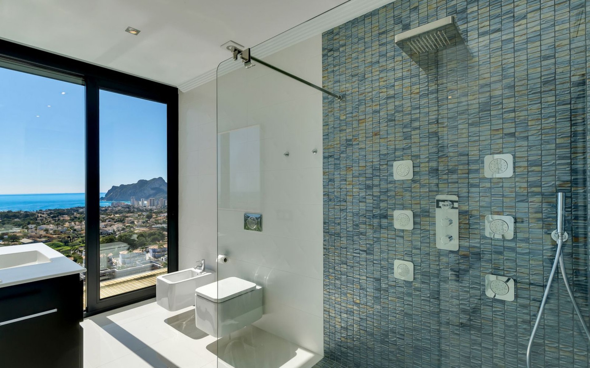 Resale - Villa - Calpe - Calpe Centro