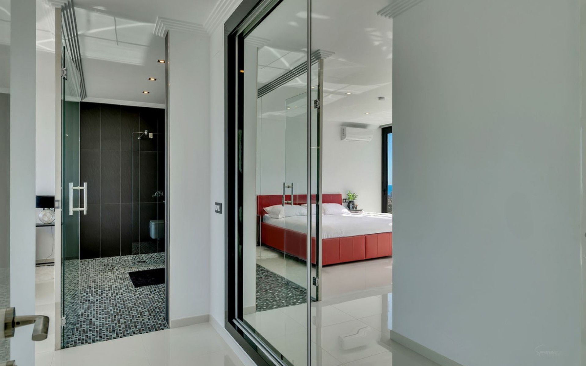 Resale - Villa - Calpe - Calpe Centro