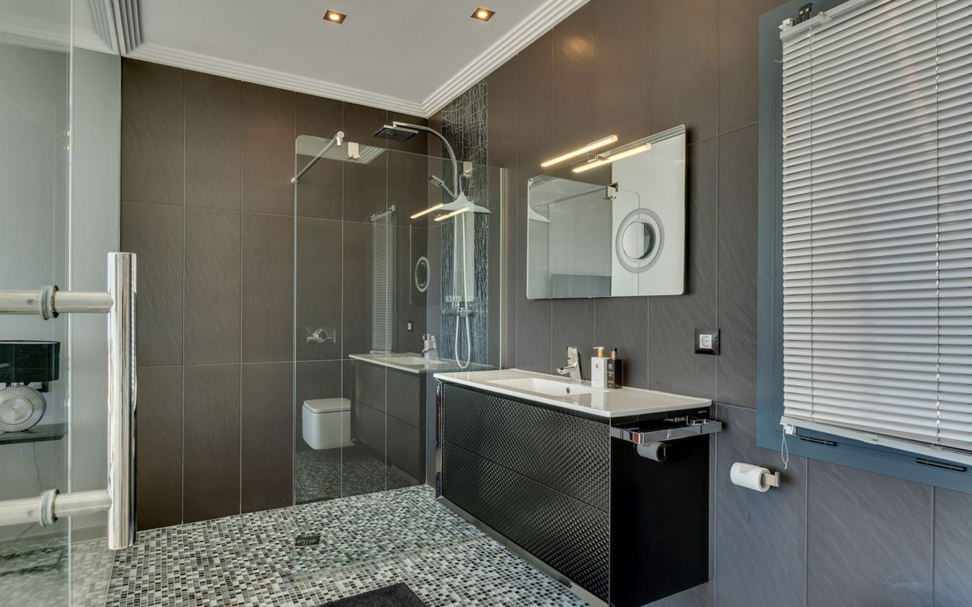 Resale - Villa - Calpe - Calpe Centro