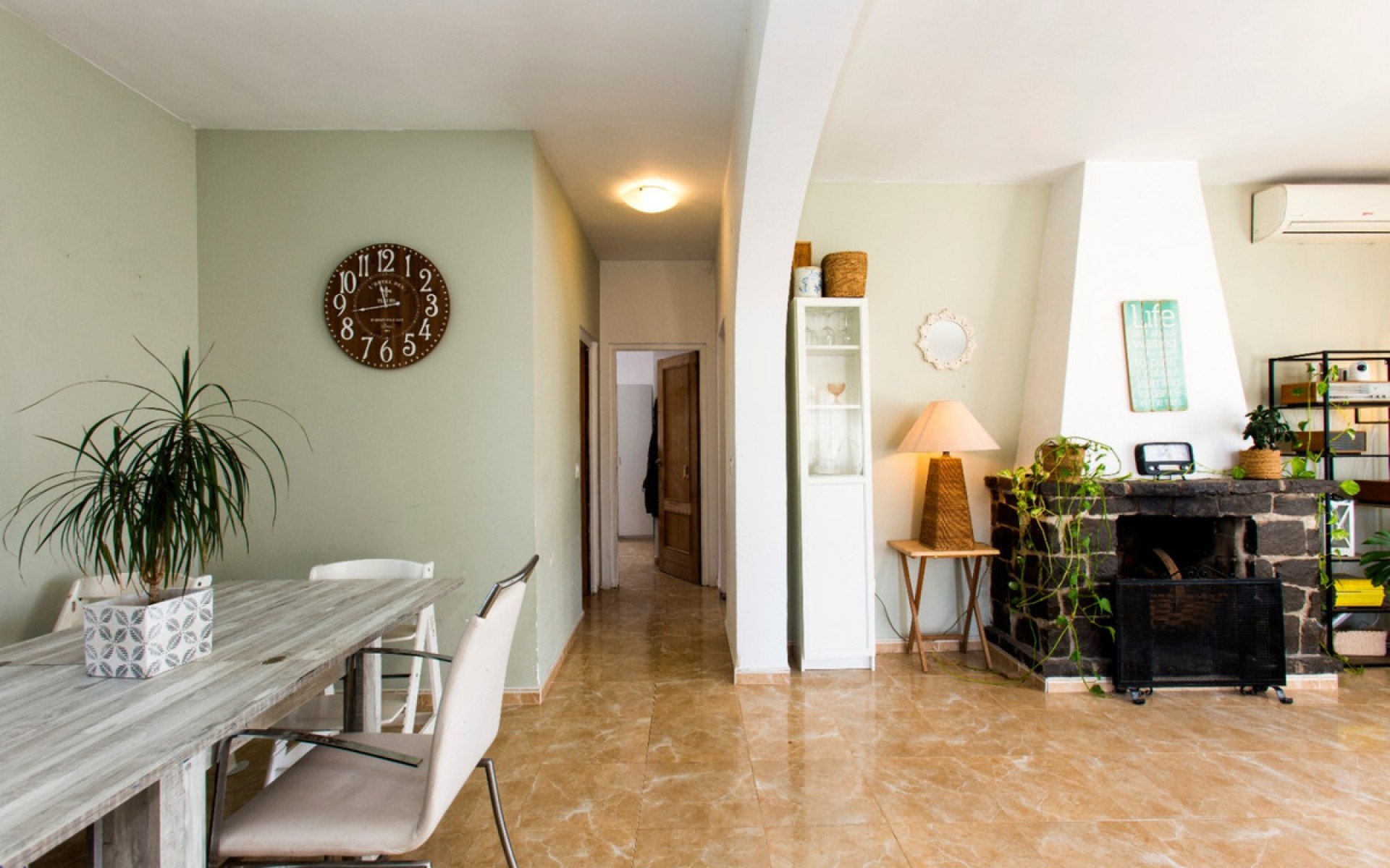 Resale - Villa - Calpe - Calpe Centro