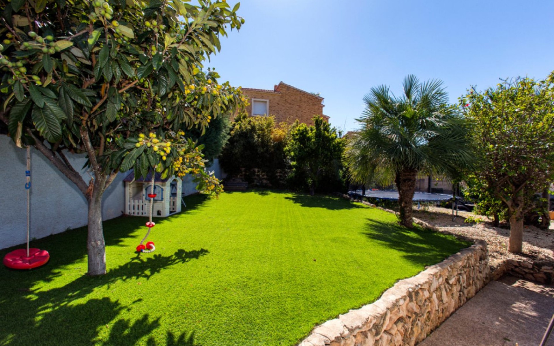 Resale - Villa - Calpe - Calpe Centro